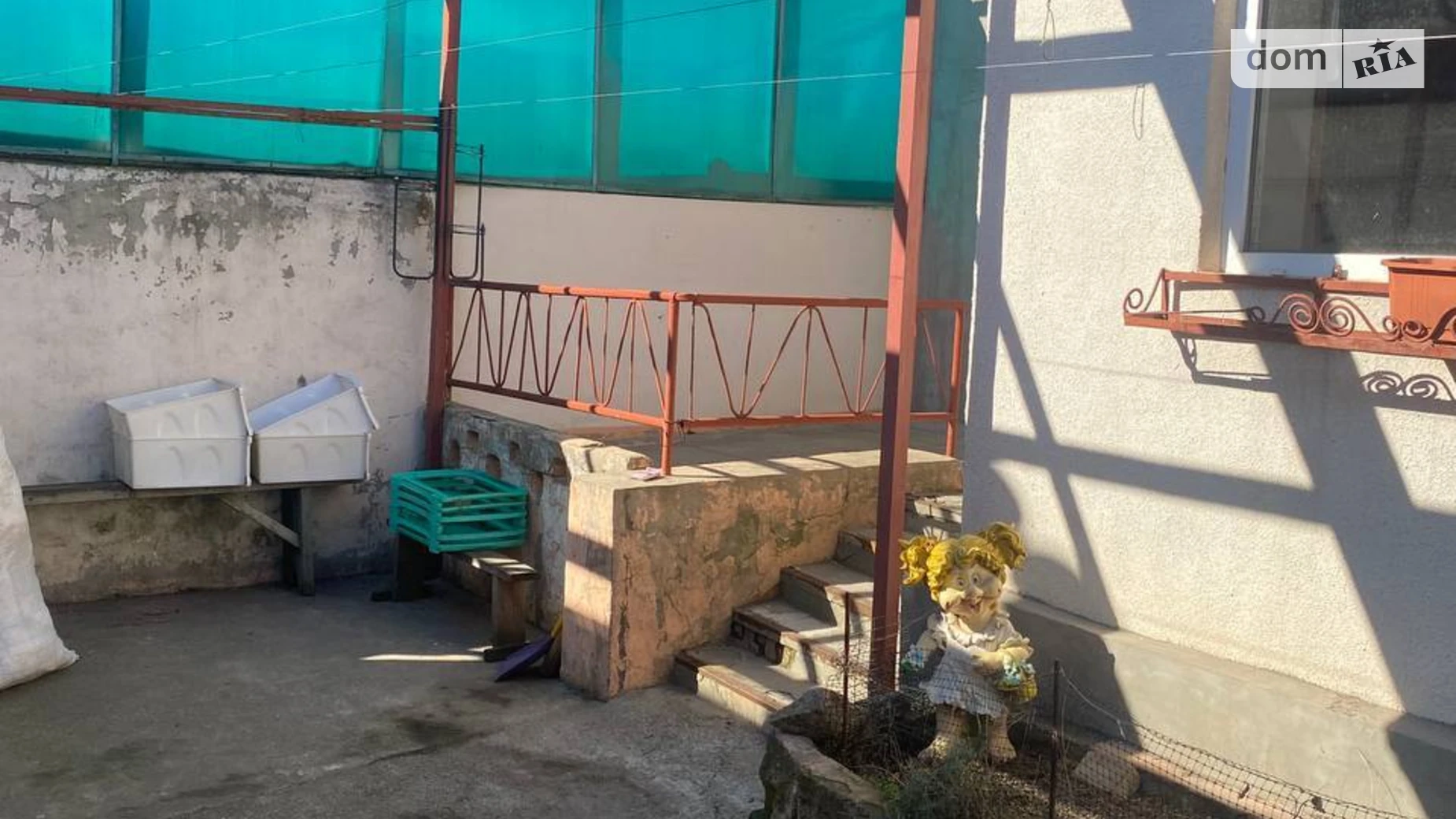Продается одноэтажный дом 44 кв. м с балконом, цена: 28000 $ - фото 5