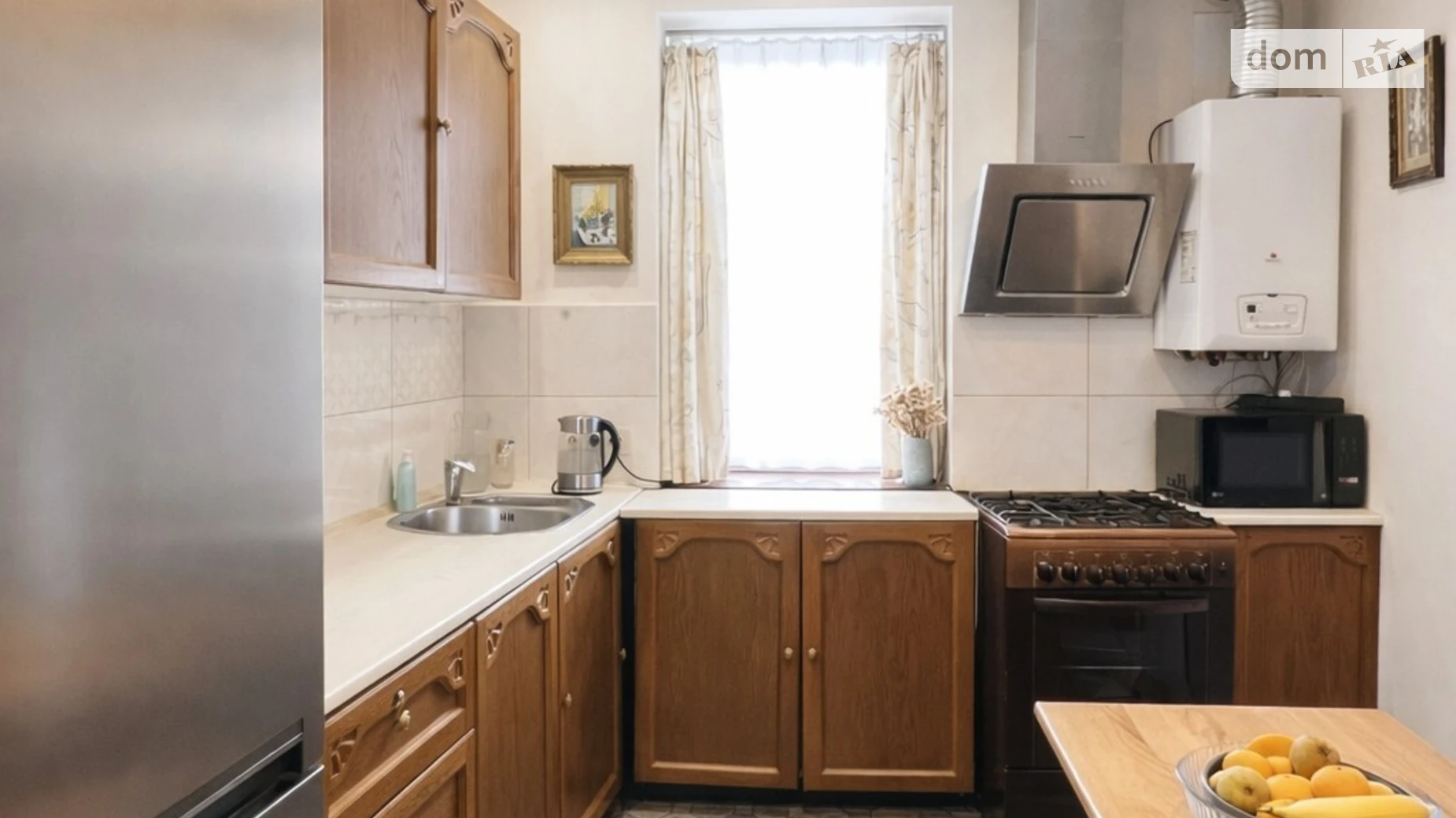 Продається 5-кімнатна квартира 115 кв. м у Львові, вул. Остапа Луцького - фото 4