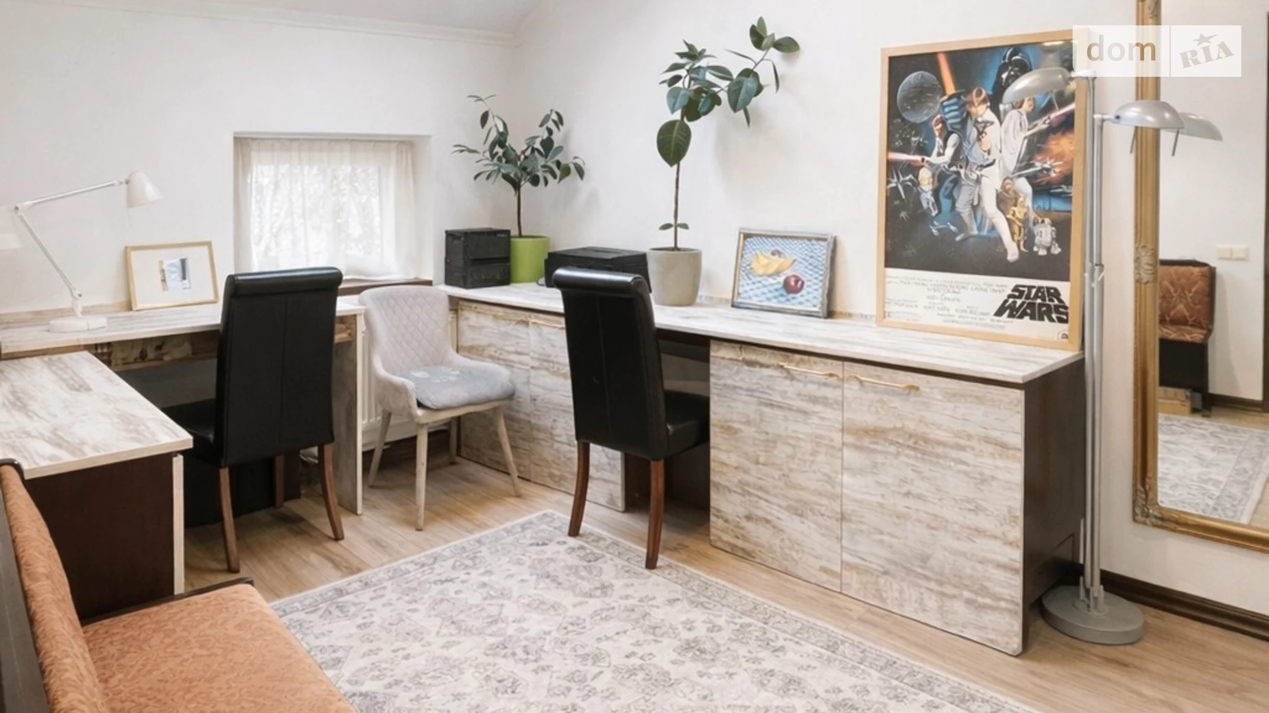Продається 5-кімнатна квартира 115 кв. м у Львові, вул. Остапа Луцького - фото 5