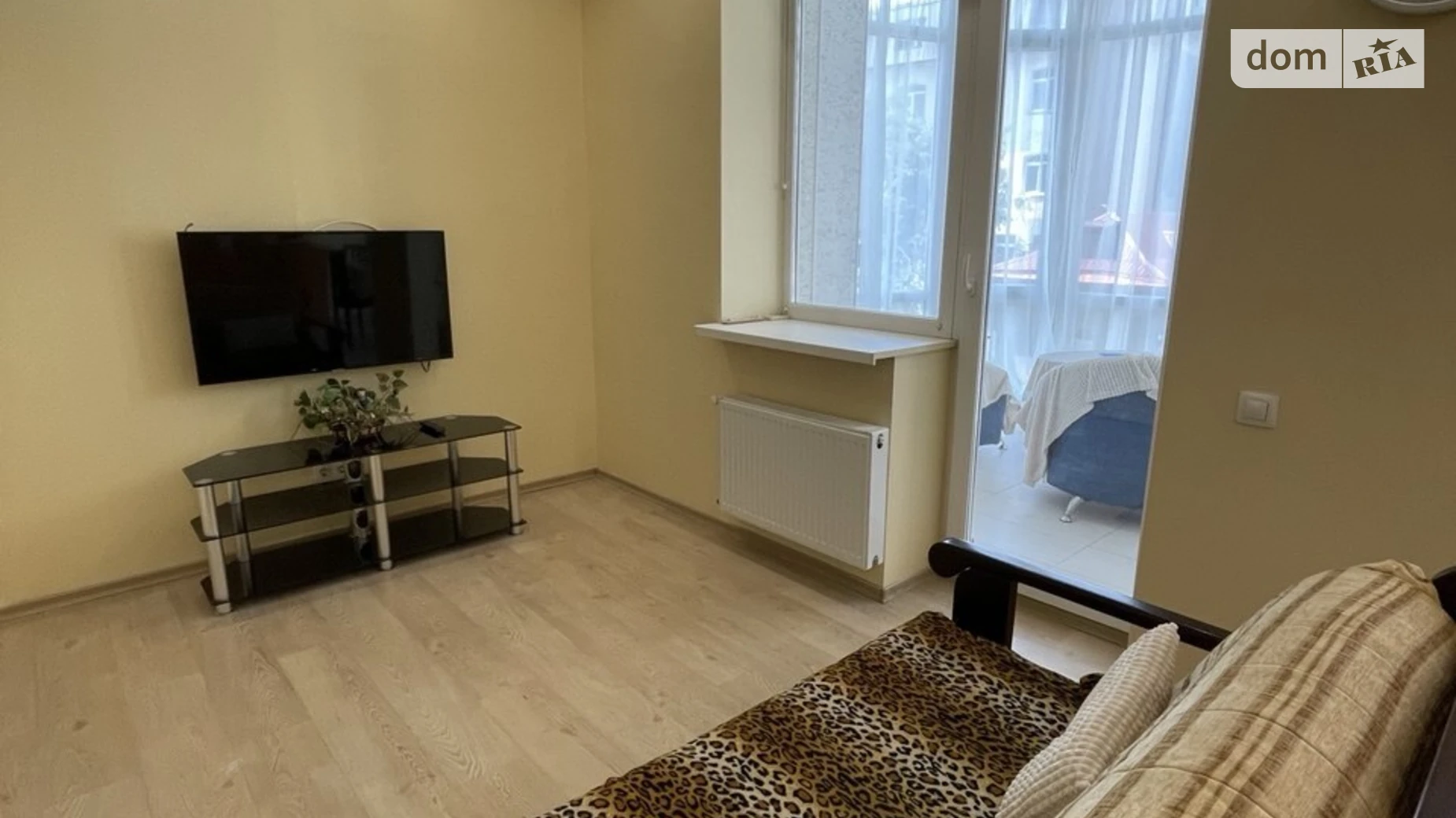Сдается в аренду 1-комнатная квартира 57 кв. м в Одессе, Фонтанская дор., 123 - фото 4