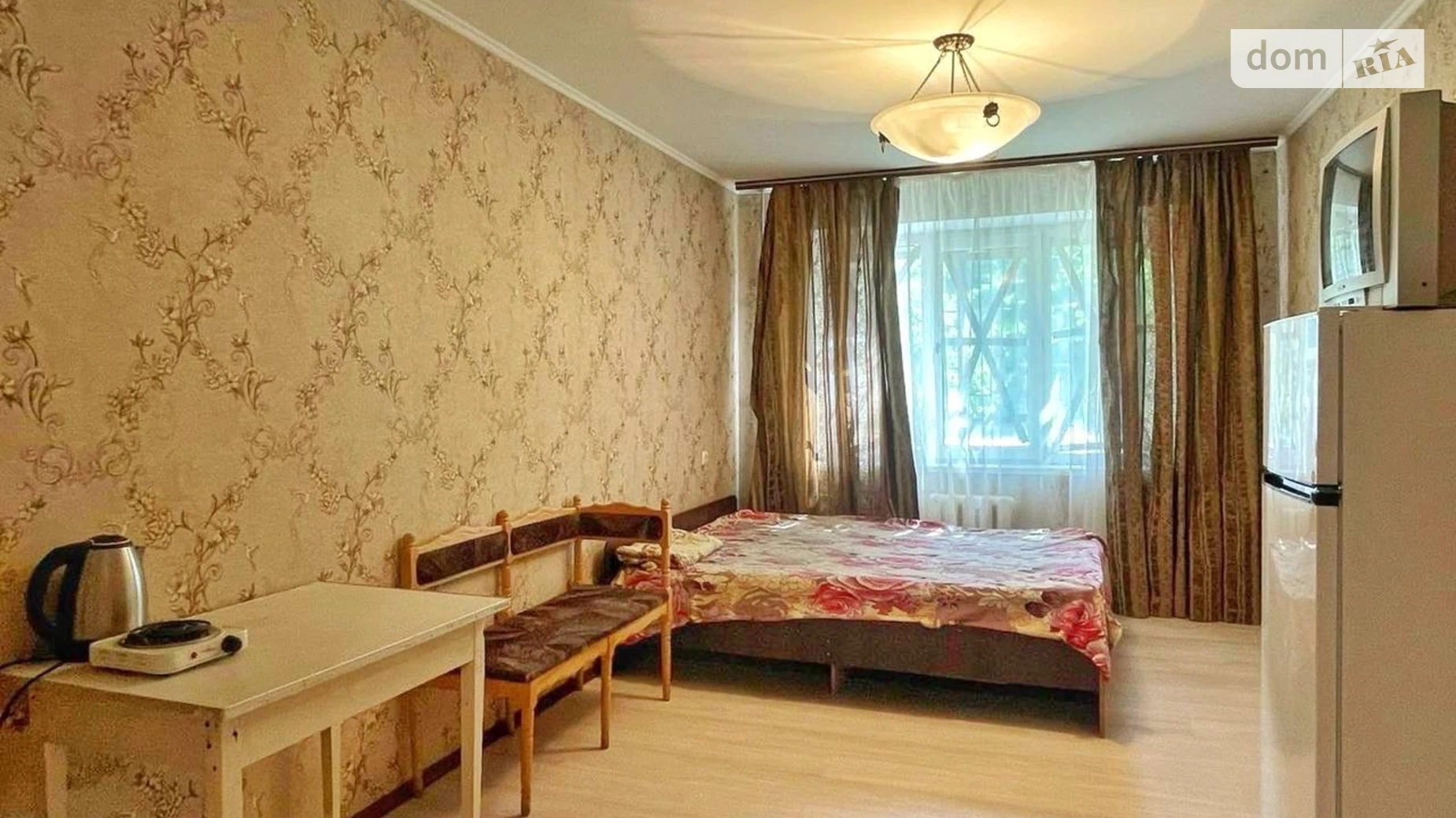 Здається в оренду 1-кімнатна квартира 22.8 кв. м у Дніпрі, пров. Добровольців, 10 - фото 2
