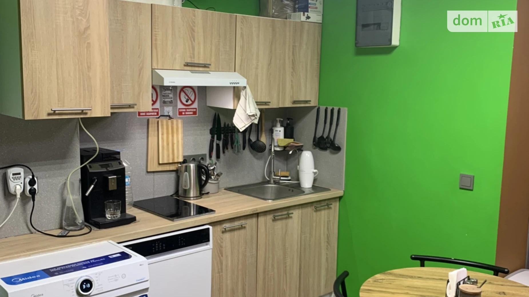 Сдается в аренду комната 110 кв. м в Ирпене, цена: 7500 грн - фото 5