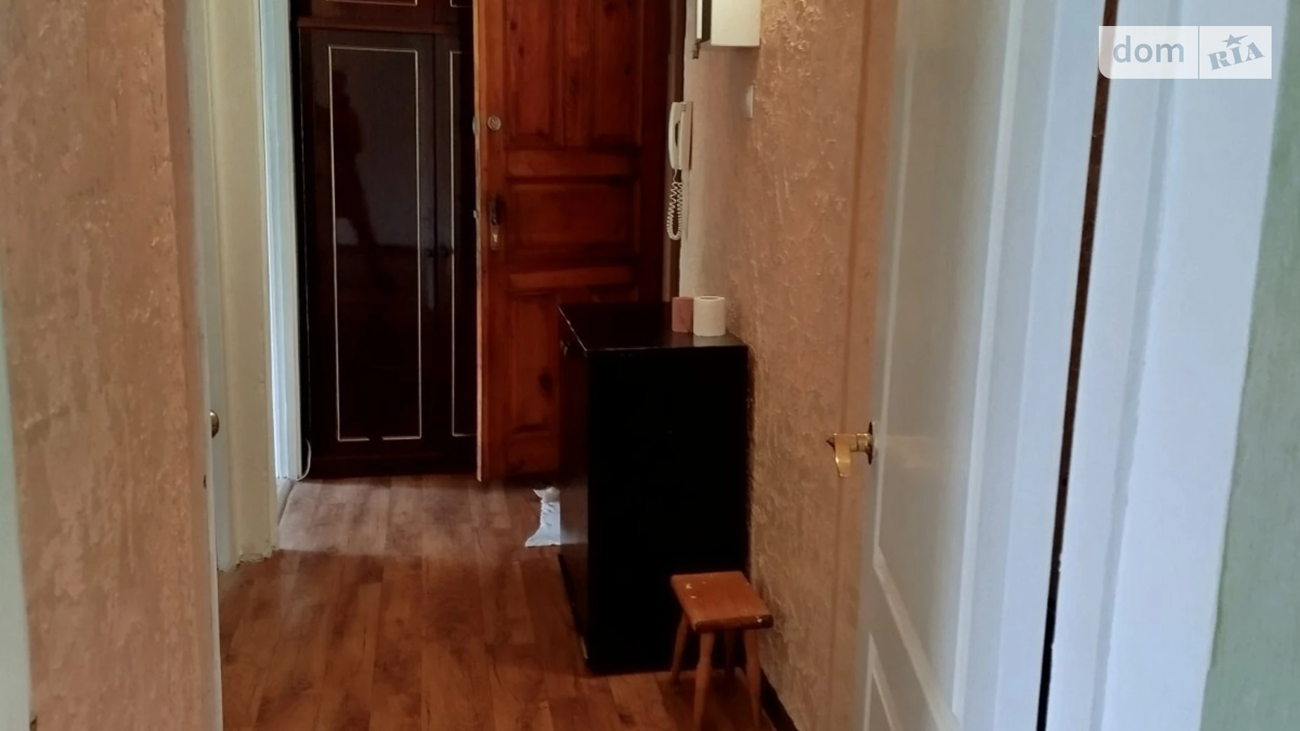 Здається в оренду 2-кімнатна квартира 48 кв. м у Києві, просп. Лісовий, 12 - фото 5