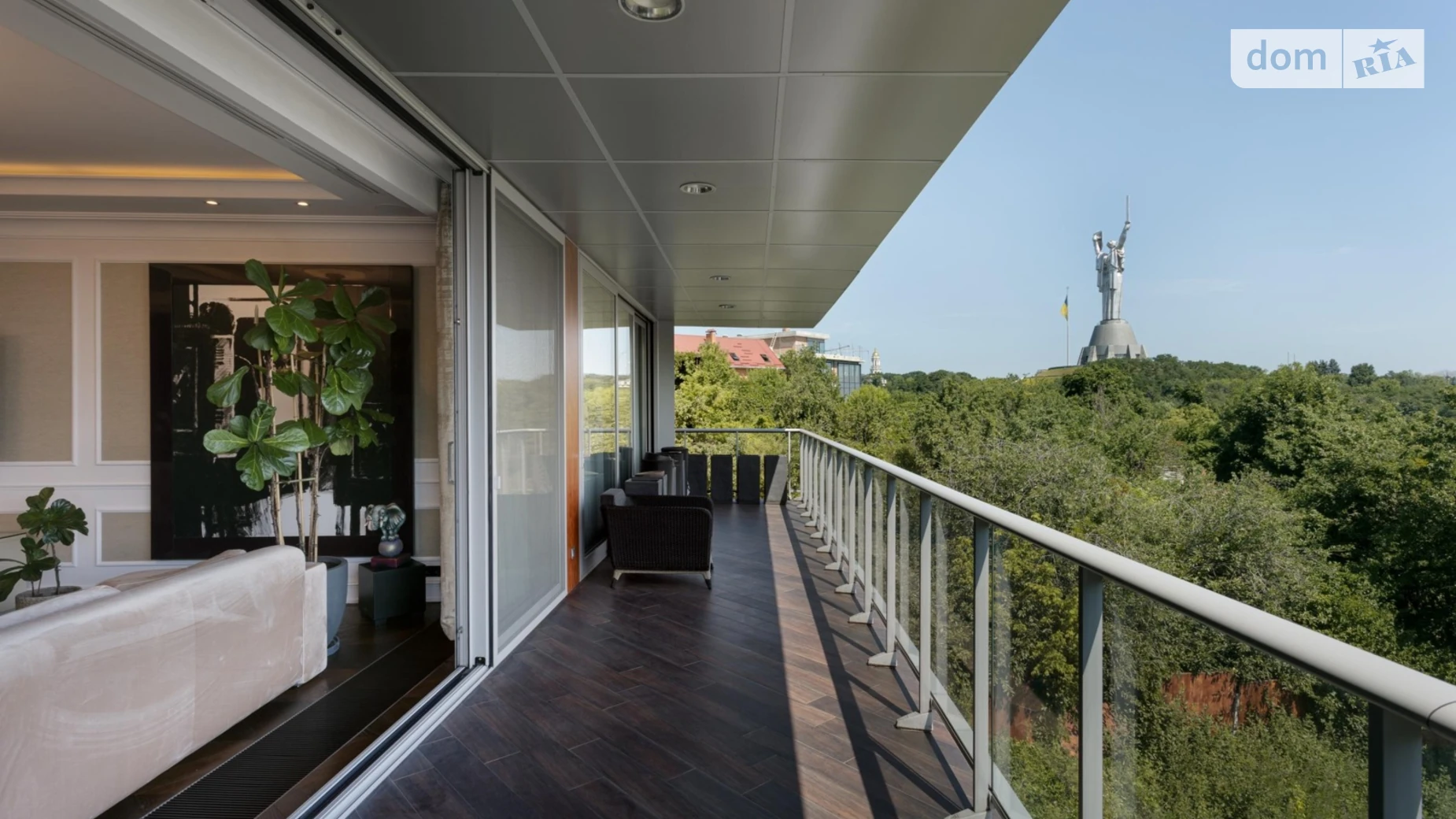 Продается 6-комнатная квартира 476 кв. м в Киеве, цена: 7000000 $ - фото 2