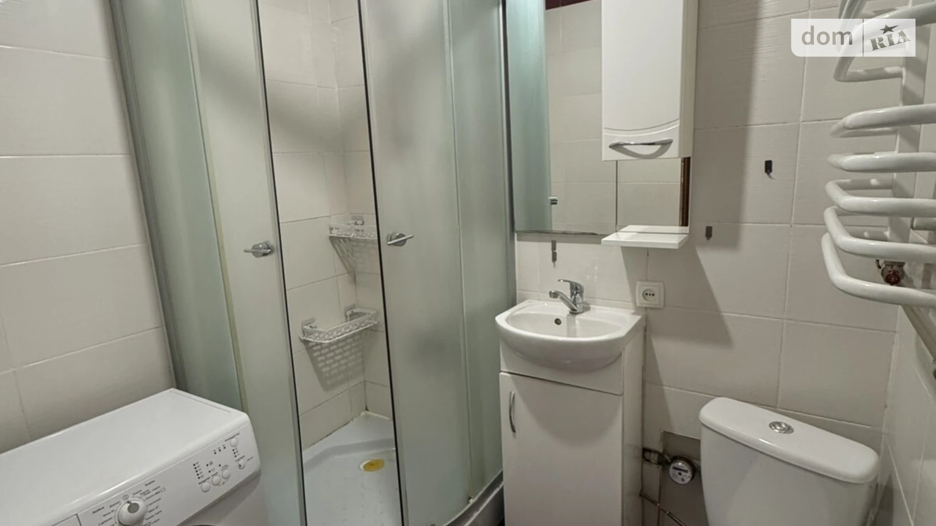 1-комнатная квартира 29.2 кв. м в Тернополе, ул. Мира, 2 - фото 3