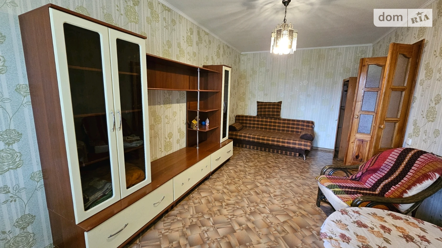 Сдается в аренду 1-комнатная квартира 32 кв. м в Харькове, ул. Александра Олеся(Сергея Есенина), 10 - фото 3