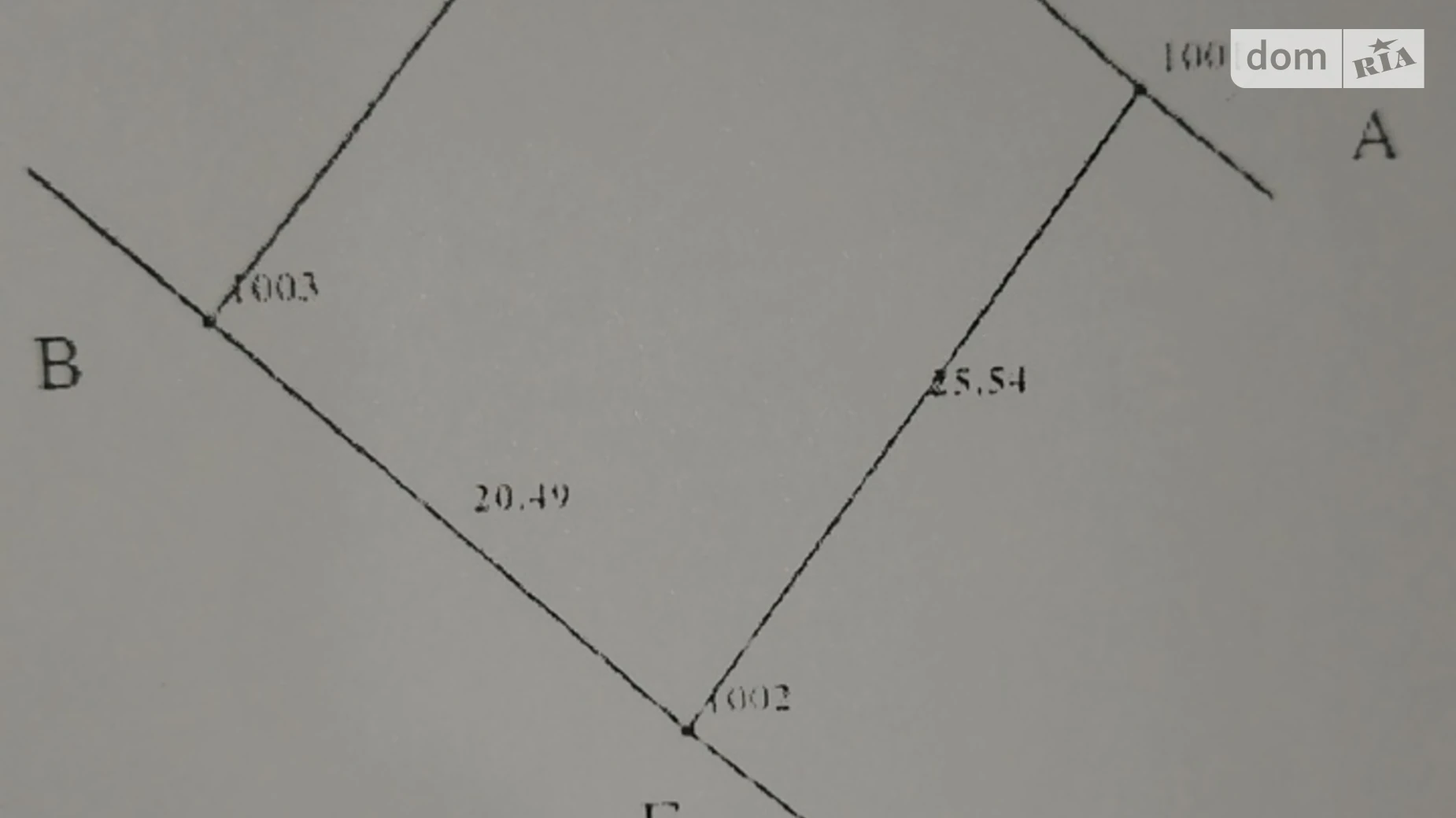 Продается земельный участок 5.05 соток в Черкасской области, цена: 10500 $ - фото 4