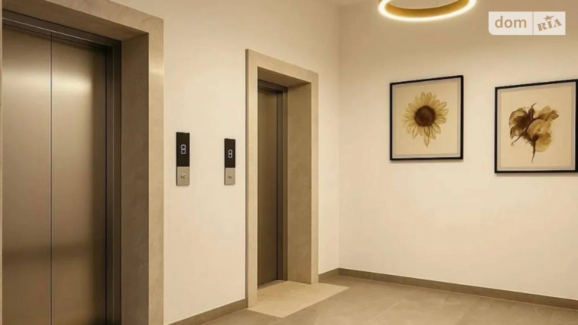 Продается 1-комнатная квартира 55 кв. м в Днепре, ул. Акинфиева Ивана, 14Б - фото 5