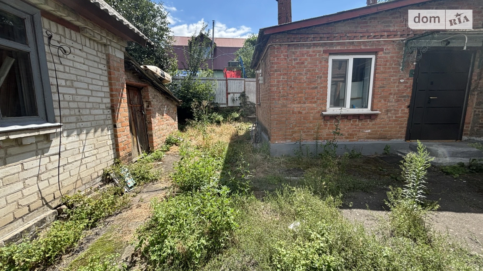 Продается часть дома 40.5 кв. м с участком, цена: 44500 $ - фото 5