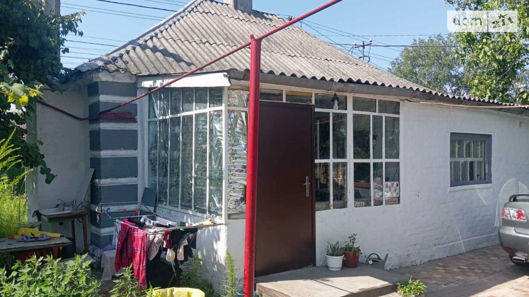 Продается одноэтажный дом 60 кв. м с беседкой, цена: 43000 $ - фото 2
