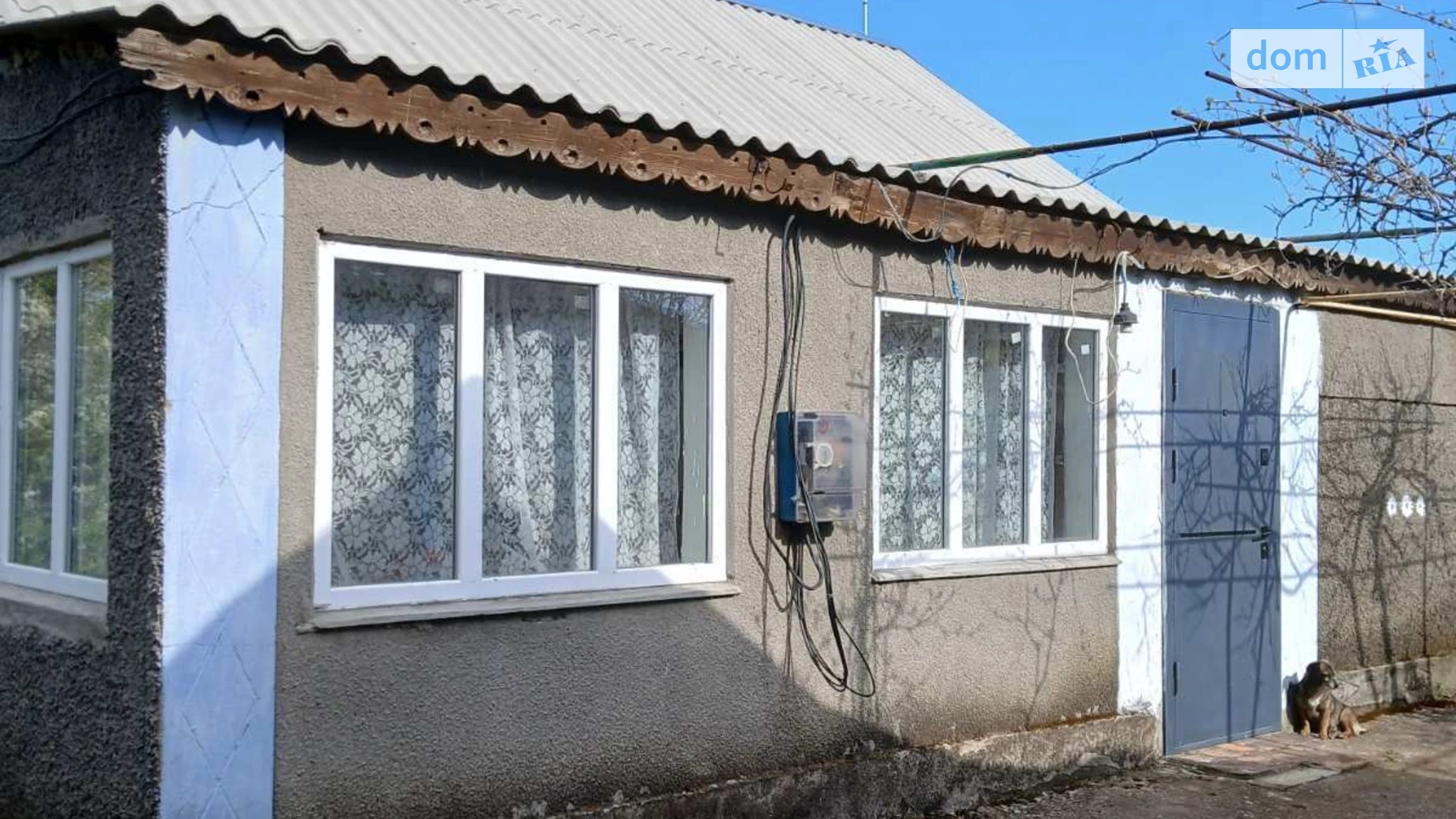 Продается одноэтажный дом 83 кв. м с подвалом, цена: 9000 $ - фото 4