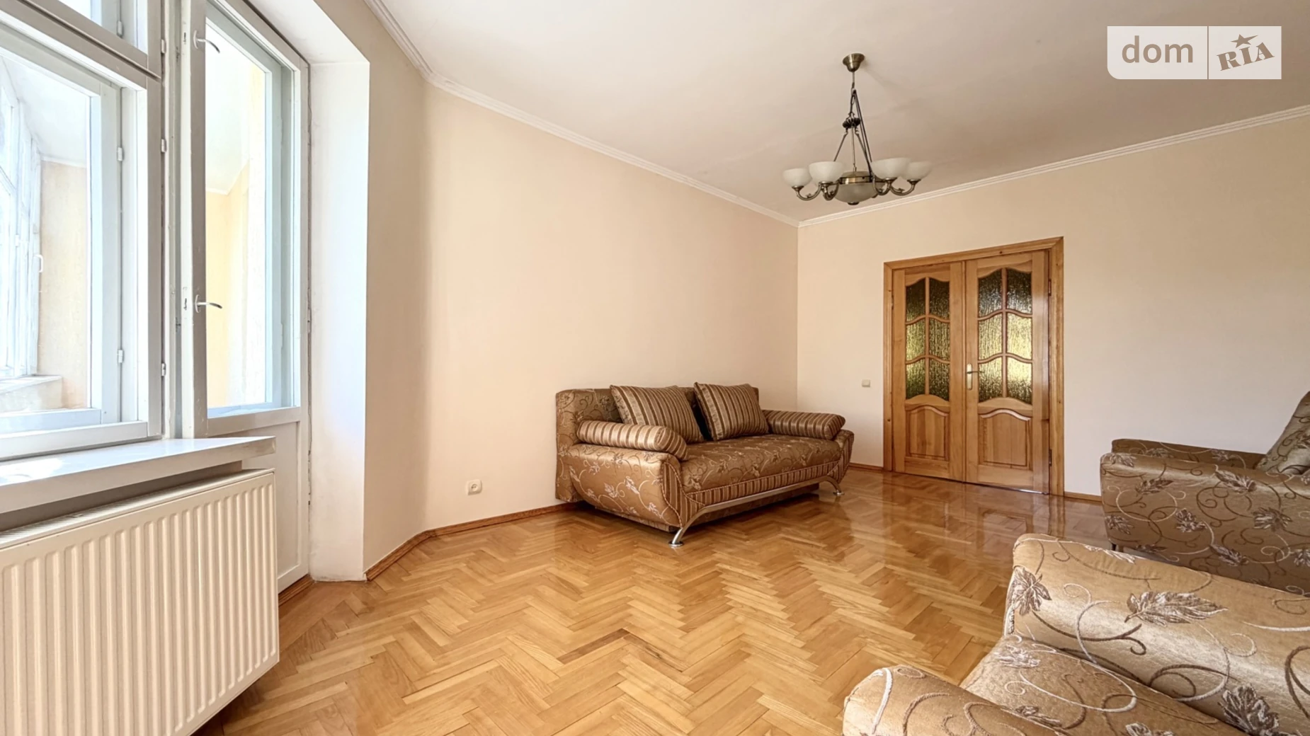 3-комнатная квартира 93.4 кв. м в Тернополе, ул. Липовая - фото 5