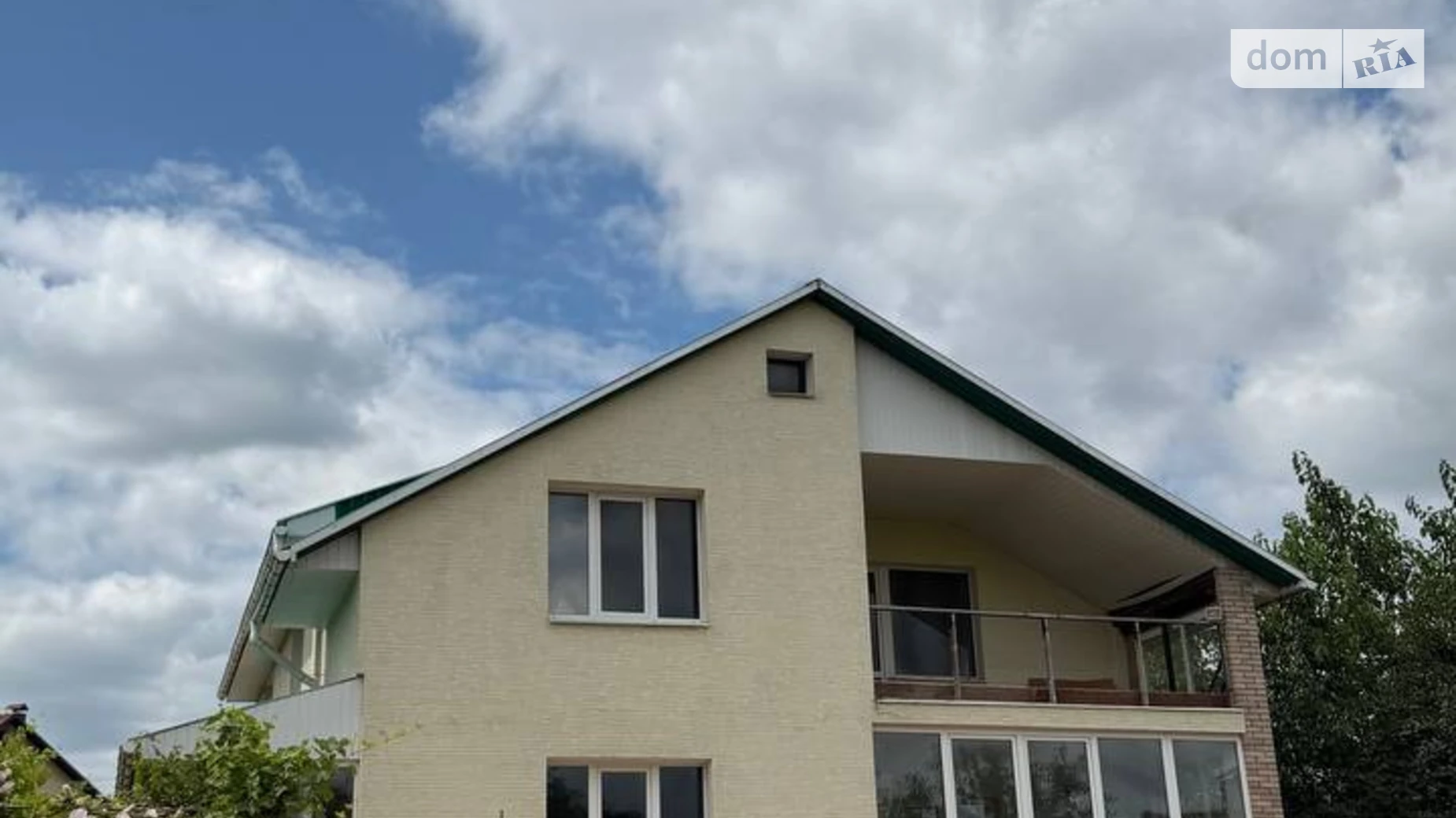 Продается дом на 2 этажа 319.7 кв. м с бассейном, цена: 320000 $ - фото 2