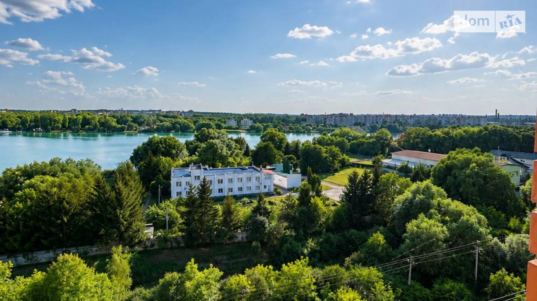 Продается 1-комнатная квартира 51 кв. м в Хмельницком, ул. Нижняя Береговая, 2/2К - фото 2