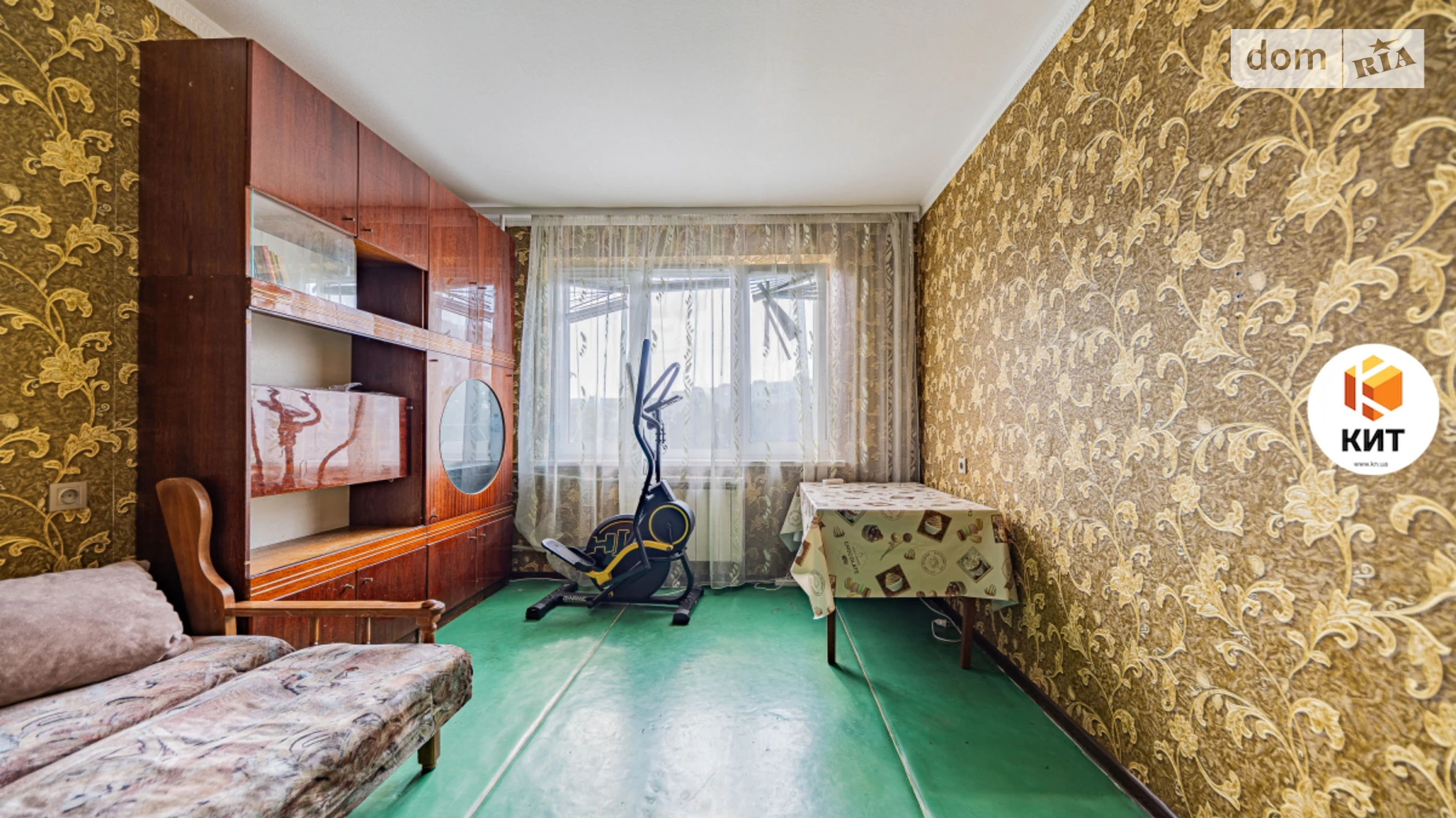 Продается 3-комнатная квартира 64.1 кв. м в Харькове, ул. Амосова, 9 - фото 2