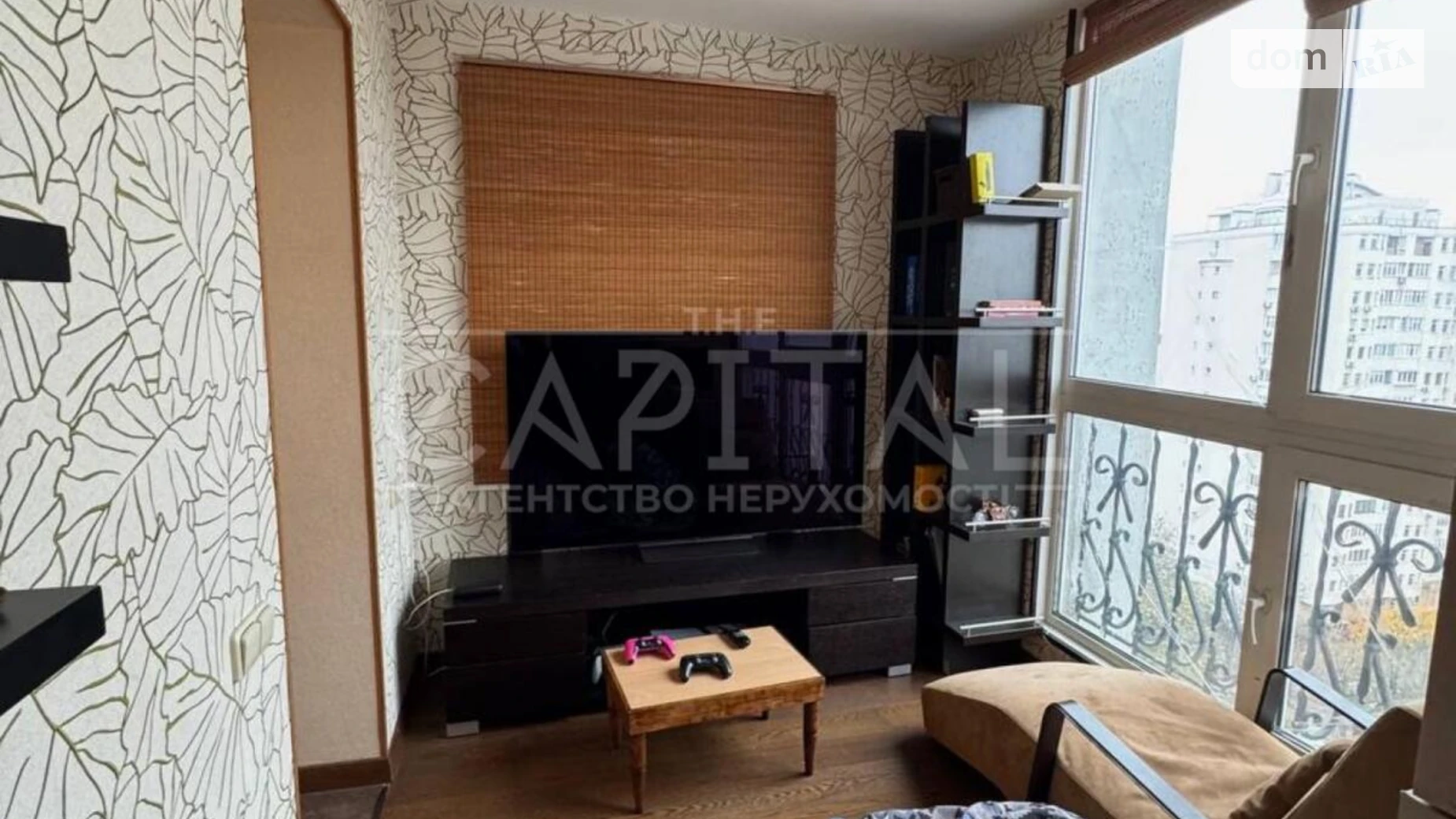 Сдается в аренду 4-комнатная квартира 120 кв. м в Киеве, ул. Братьев Зеровых, 14Б - фото 3