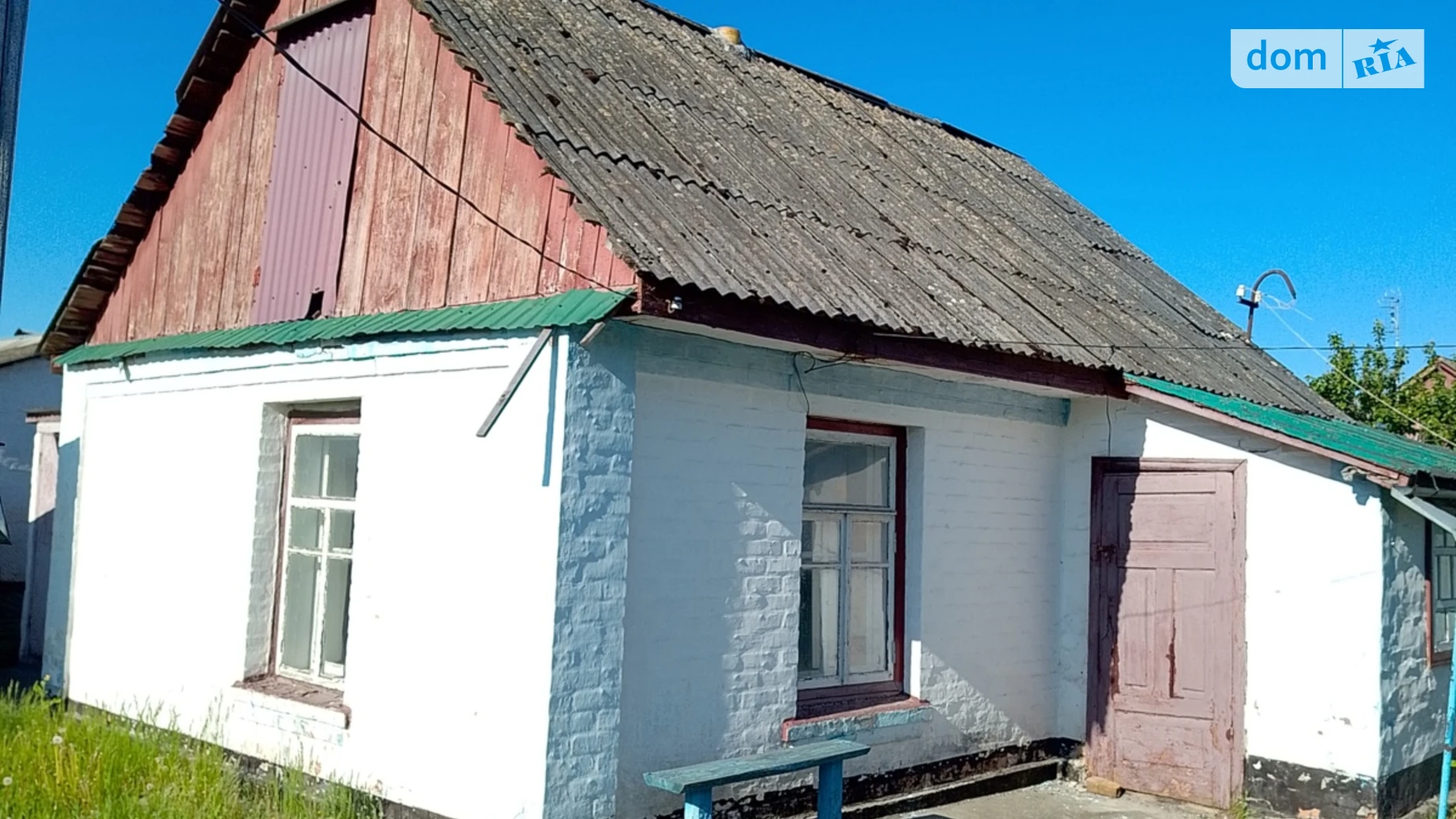 Продается одноэтажный дом 60 кв. м с террасой, цена: 25000 $ - фото 4
