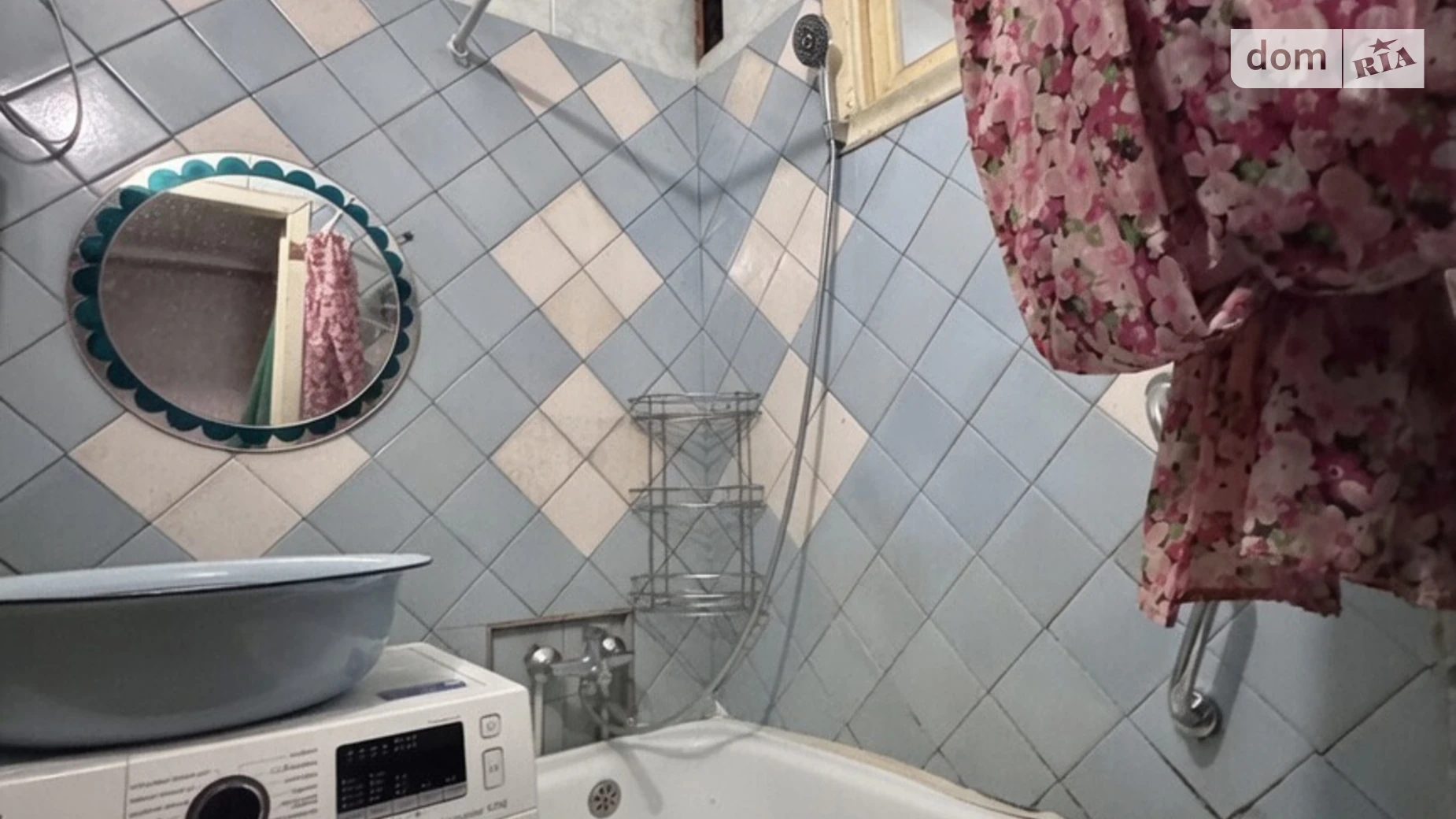Продається 2-кімнатна квартира 44.8 кв. м у Одесі, просп. Небесної Сотні, 57 - фото 4