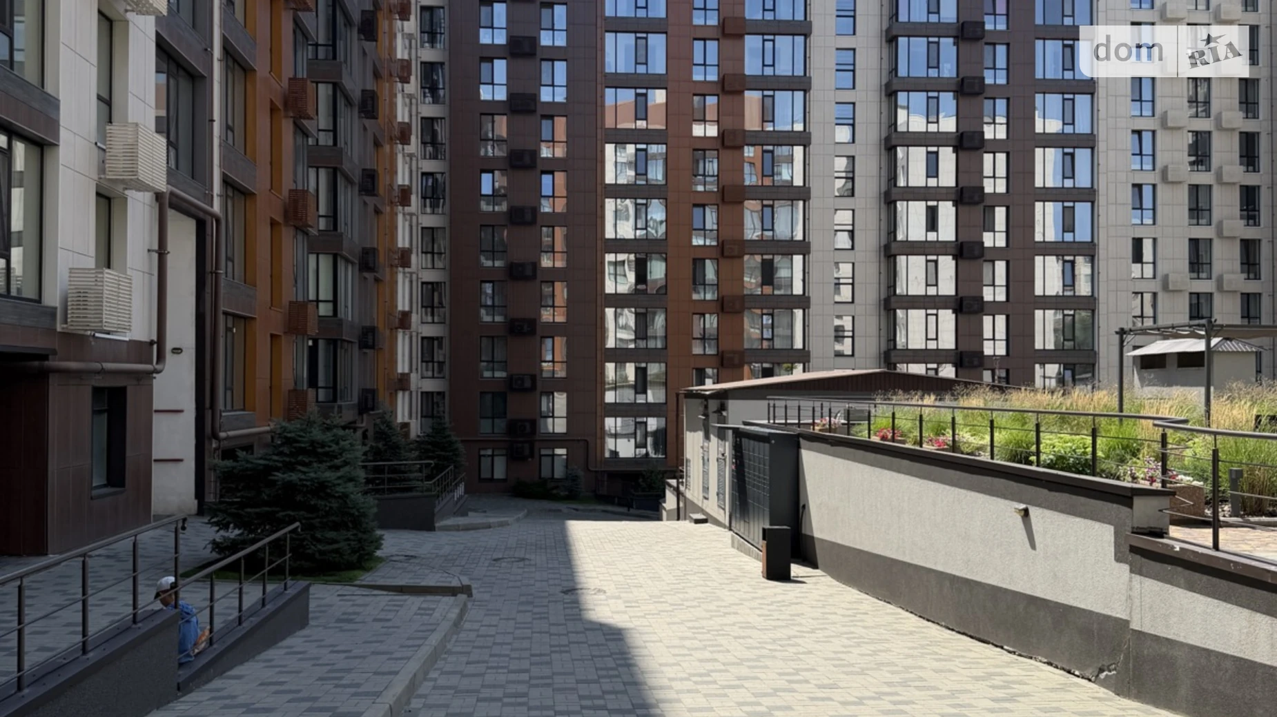 Продается 2-комнатная квартира 79 кв. м в Днепре, цена: 96000 $ - фото 5