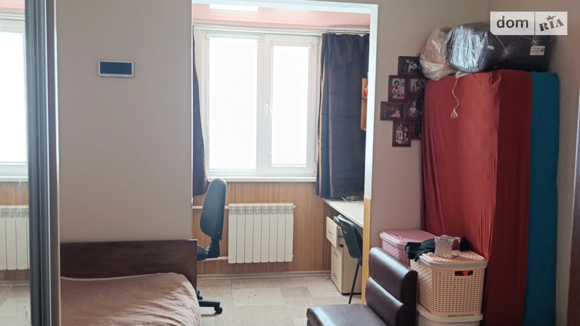 Продается 3-комнатная квартира 72 кв. м в Харькове, ул. Соборности Украины(Дружбы Народов), 232Б - фото 4