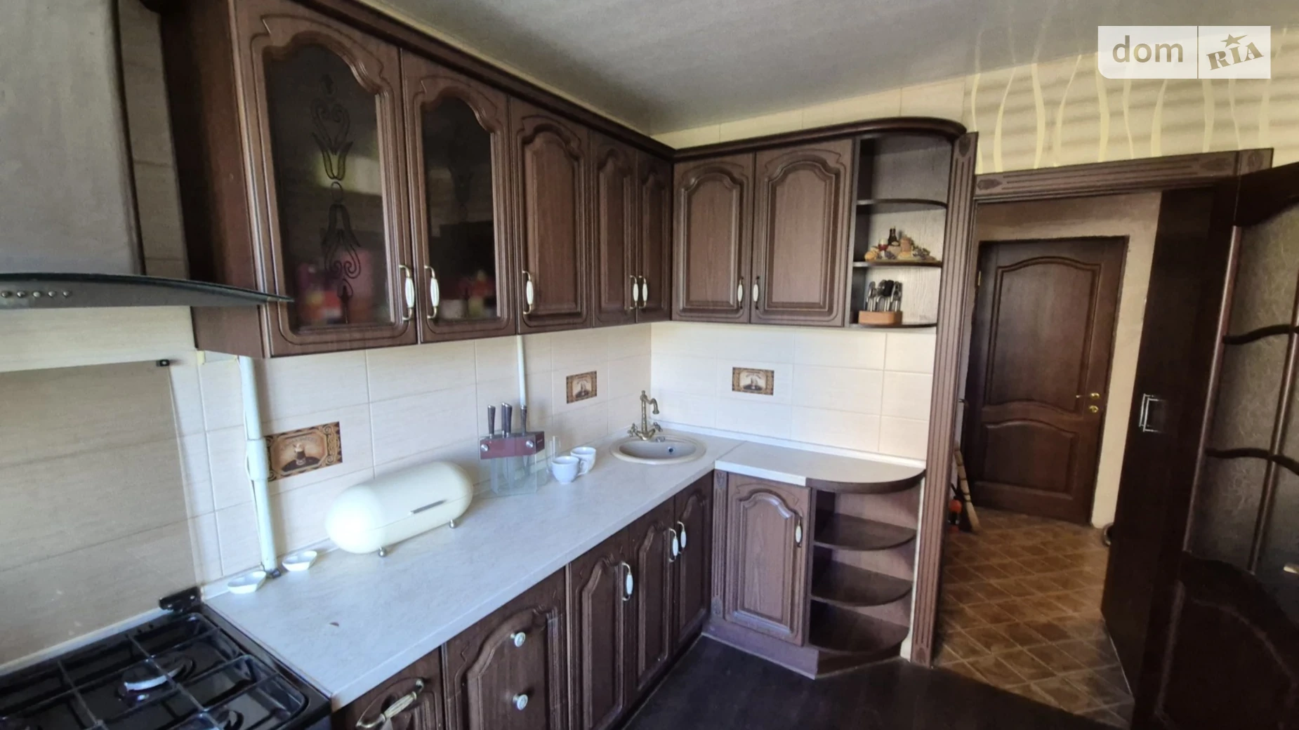 Продается 3-комнатная квартира 69 кв. м в Днепре, ул. Калиновая - фото 2