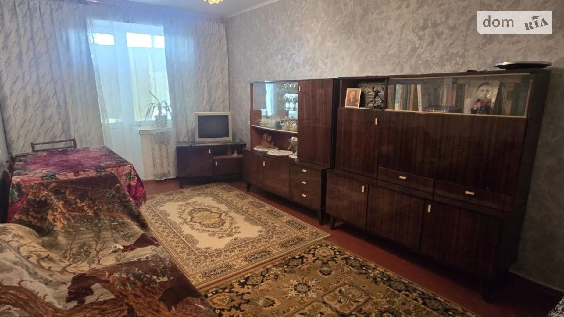 Продается 2-комнатная квартира 44.4 кв. м в Харькове, ул. Каденюка(Танкопия), 6 - фото 5