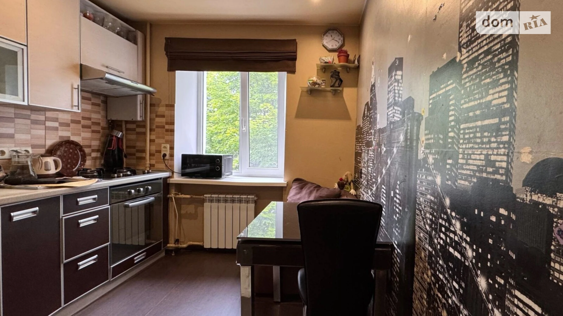 Продается 2-комнатная квартира 43.2 кв. м в Харькове, ул. 23-го Августа, 46 - фото 3
