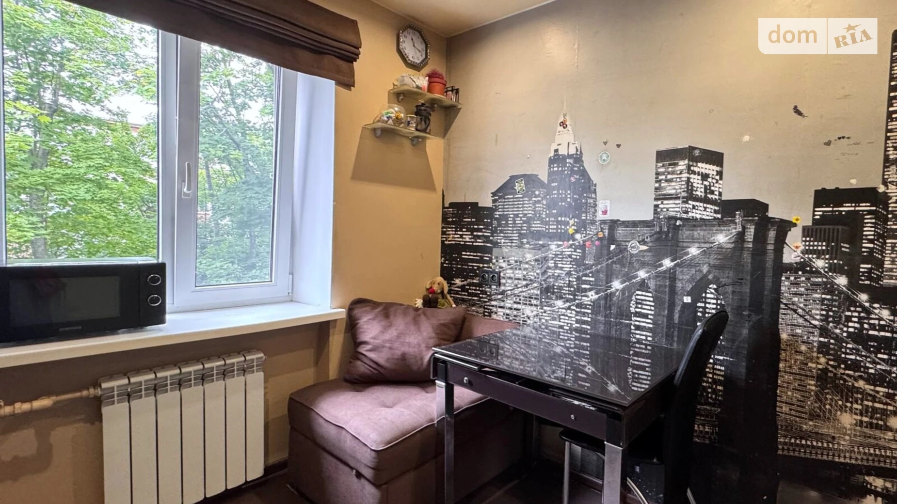 Продается 2-комнатная квартира 43.2 кв. м в Харькове, ул. 23-го Августа, 46 - фото 2