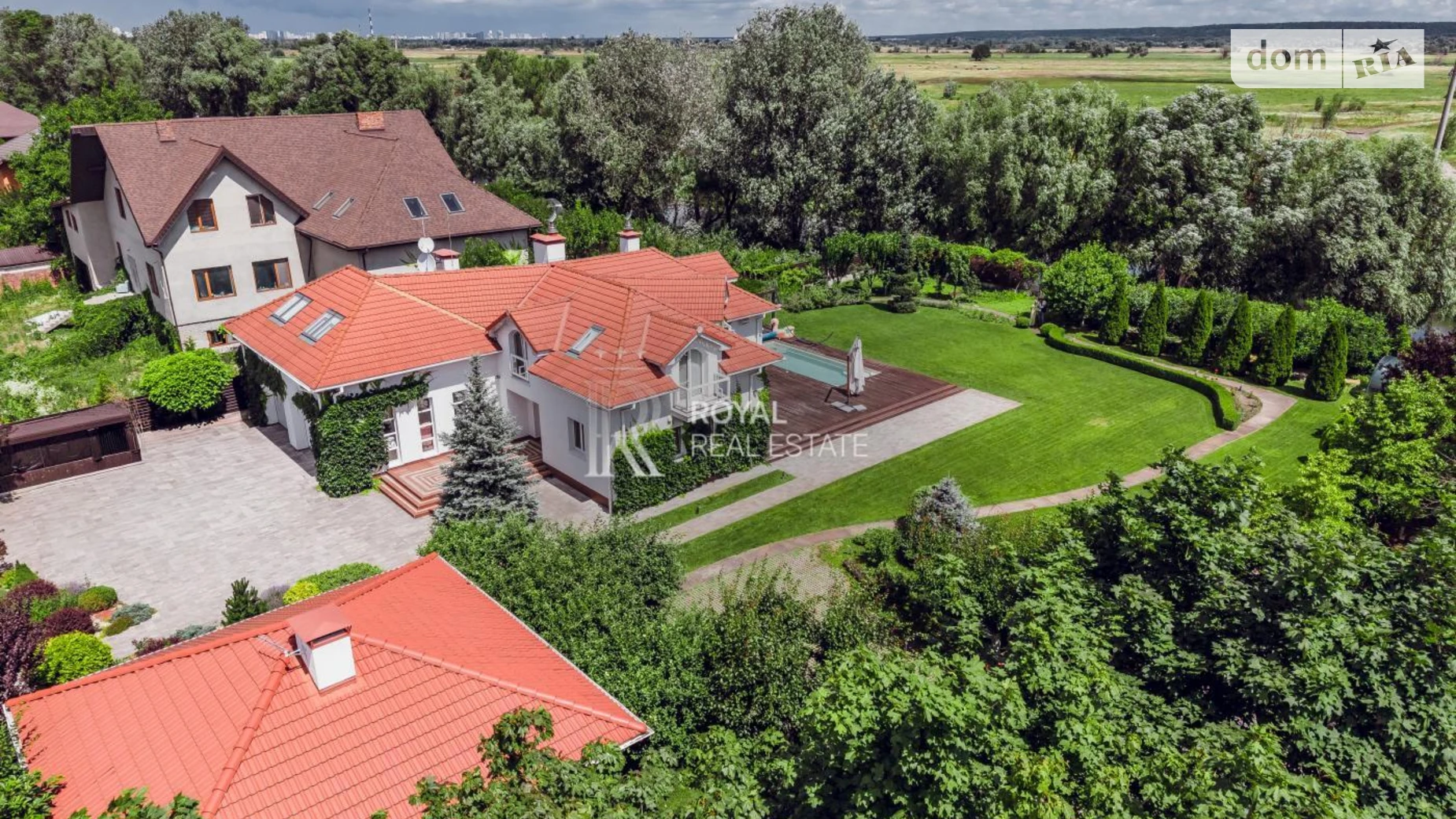 Продається будинок 2 поверховий 352.9 кв. м з меблями, цена: 490000 $ - фото 5
