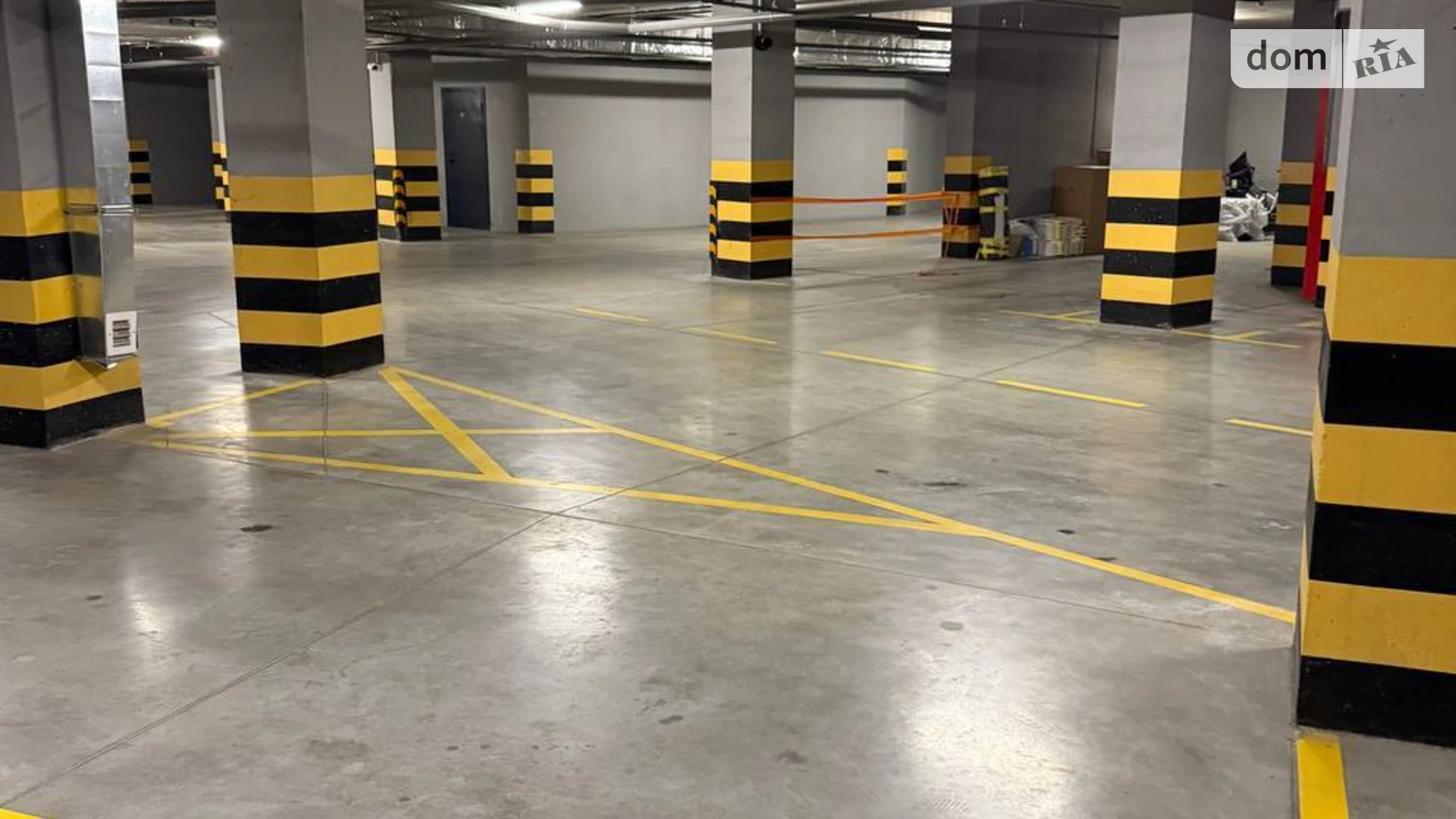 Продается подземный паркинг под легковое авто на 17.01 кв. м, цена: 26000 $ - фото 2