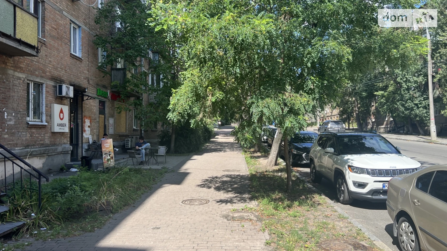 Здається в оренду приміщення вільного призначення 42.7 кв. м в 5-поверховій будівлі, цена: 40000 грн - фото 3