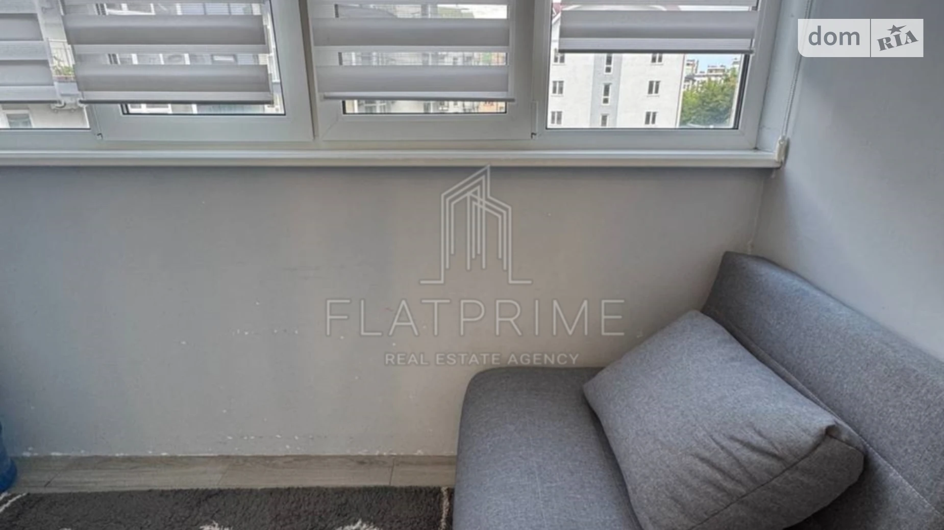 Продается 1-комнатная квартира 34.4 кв. м в Киеве, цена: 73000 $ - фото 5