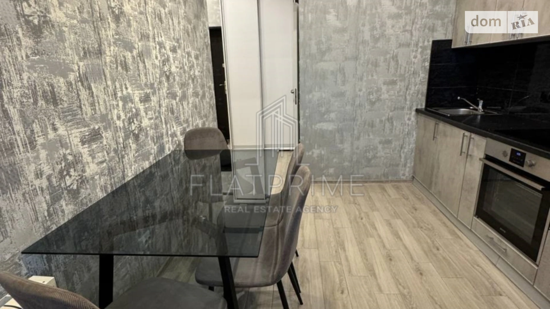 Продается 1-комнатная квартира 34.4 кв. м в Киеве, цена: 73000 $ - фото 3
