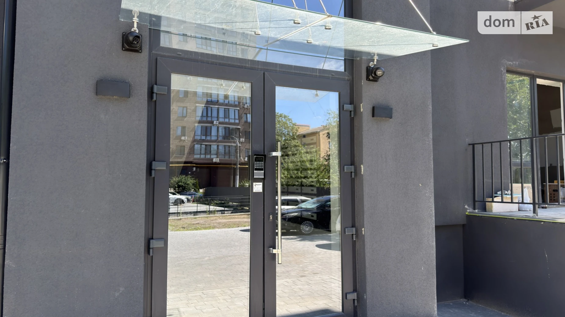 Продается 1-комнатная квартира 40 кв. м в Виннице, цена: 55000 $ - фото 4