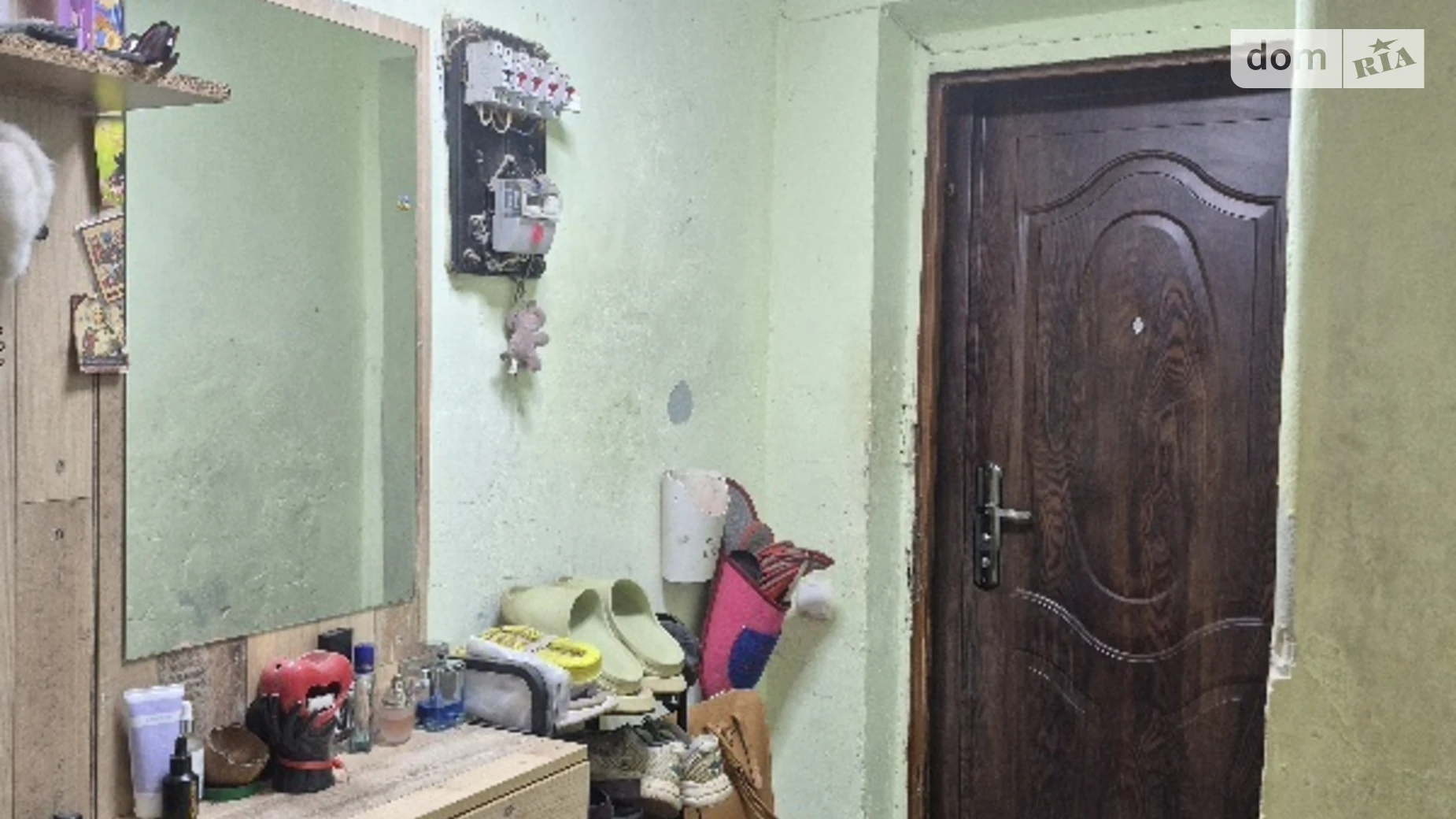 Продается 3-комнатная квартира 54.7 кв. м в Харькове, просп. Ново-Баварский - фото 3