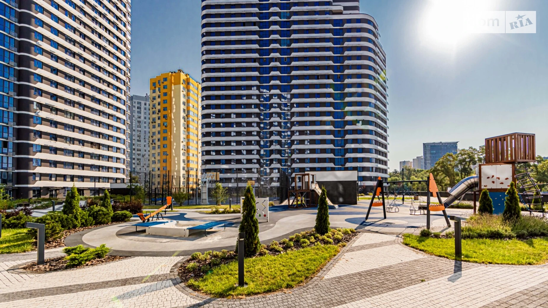 Продається 2-кімнатна квартира 73.3 кв. м у Києві, цена: 189000 $ - фото 3