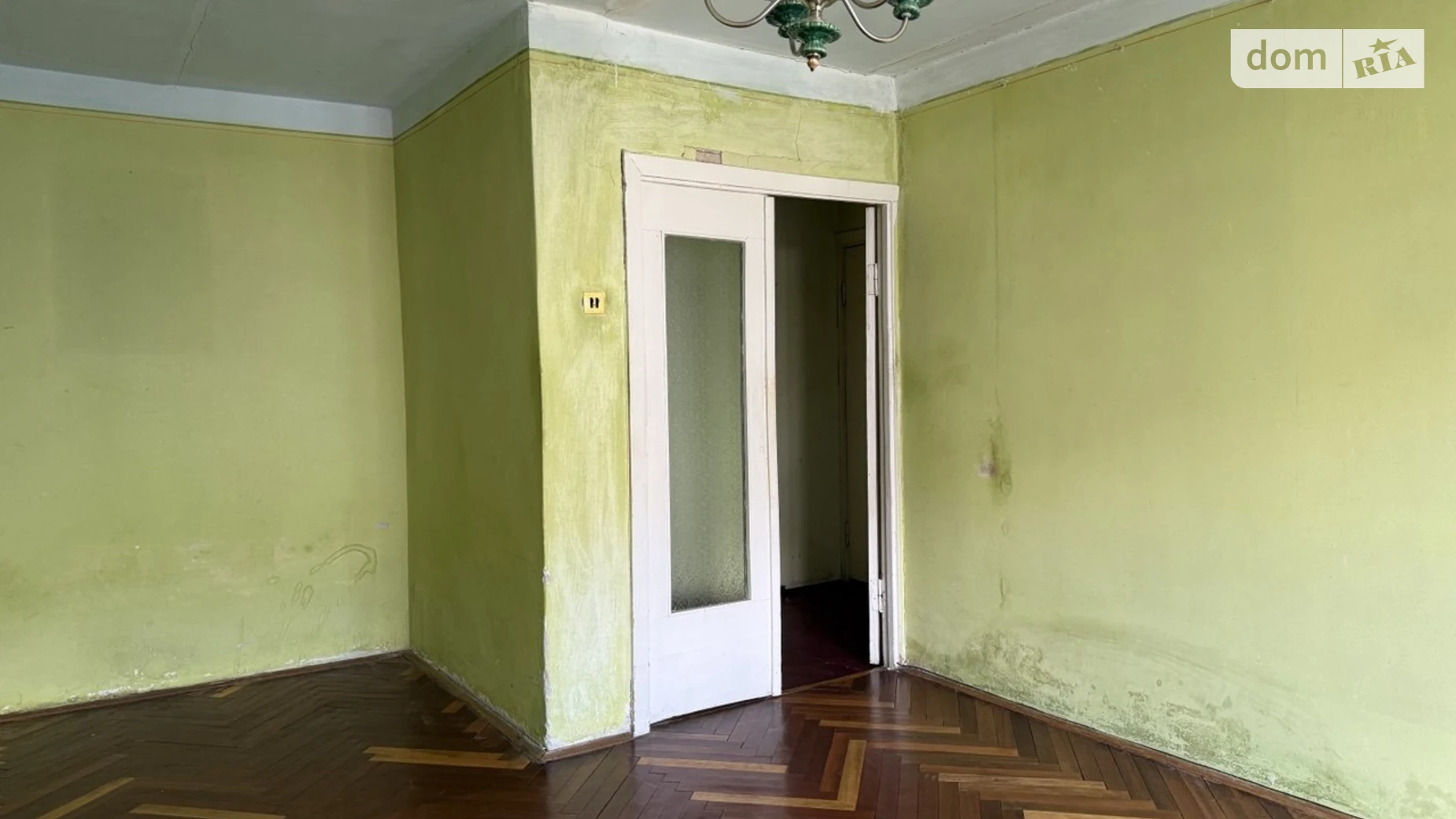 Продається 1-кімнатна квартира 36.9 кв. м у Львові - фото 3