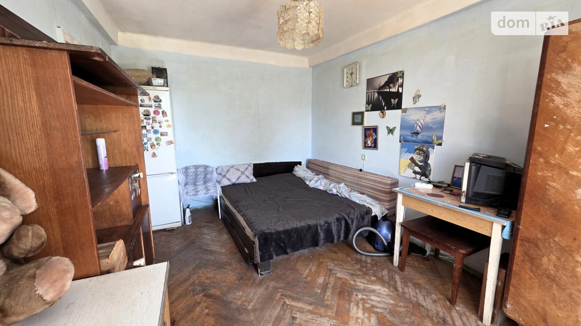 Продается 1-комнатная квартира 22 кв. м в Киеве, ул. Светлицкого, 21 - фото 5