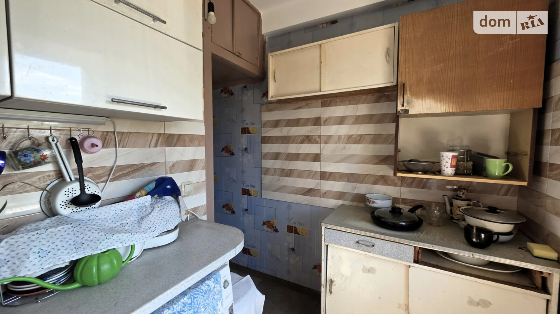Продается 1-комнатная квартира 22 кв. м в Киеве, ул. Светлицкого, 21 - фото 3