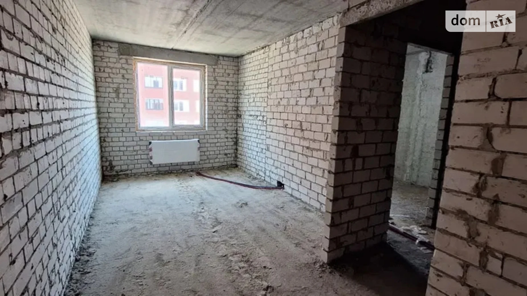 Продается 1-комнатная квартира 36.9 кв. м в Харькове, ул. Борткевича, 13 - фото 3
