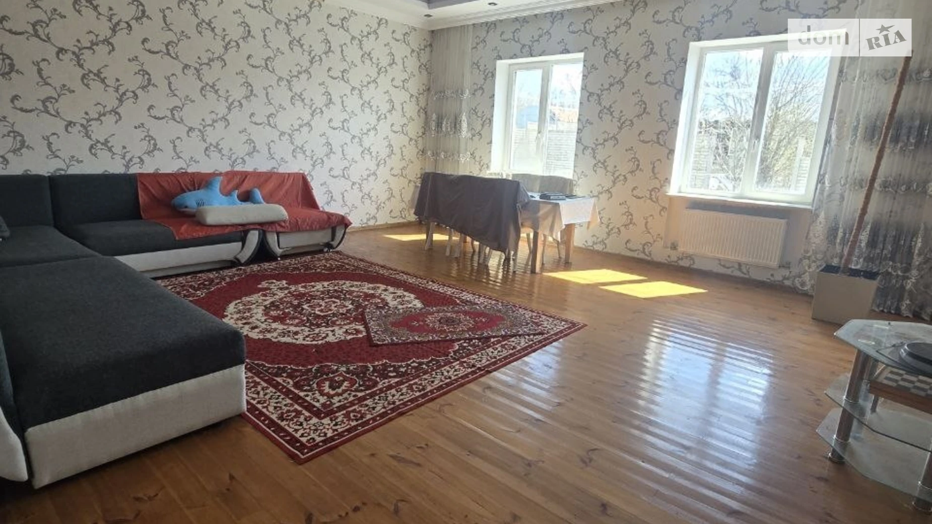 Продается дом на 2 этажа 220.3 кв. м с верандой, цена: 140000 $ - фото 2