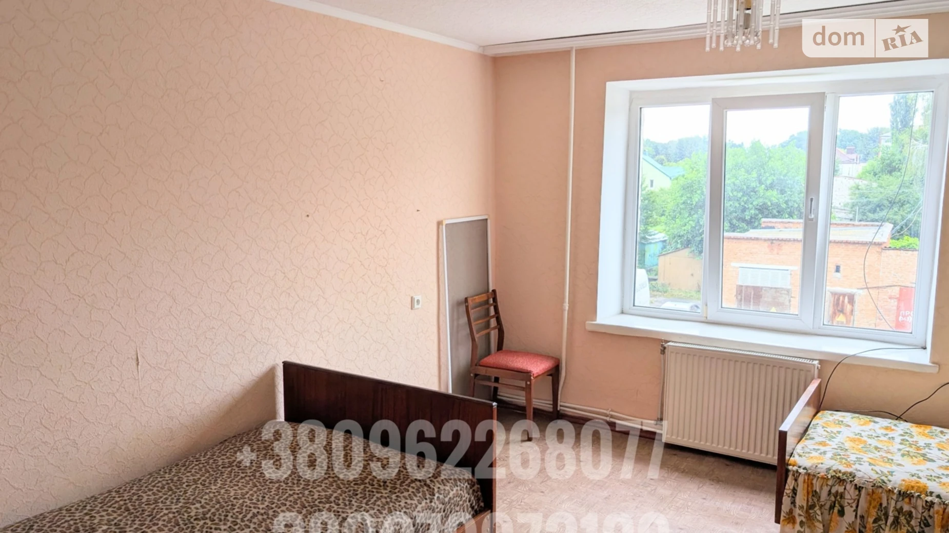 Продается 2-комнатная квартира 51.7 кв. м в Хмельнике, ул. Юрия Кульчицкого(Ватутина) - фото 5