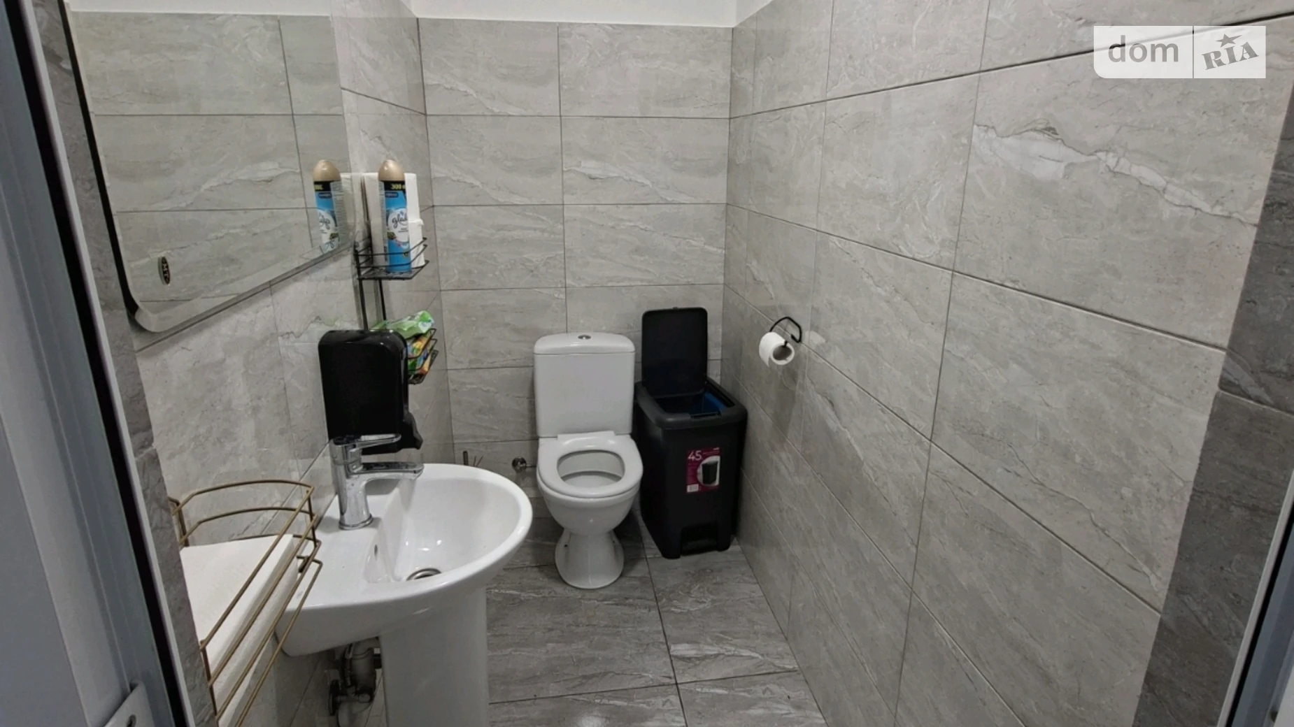 Сдается в аренду офис 170 кв. м в бизнес-центре, цена: 85000 грн - фото 3
