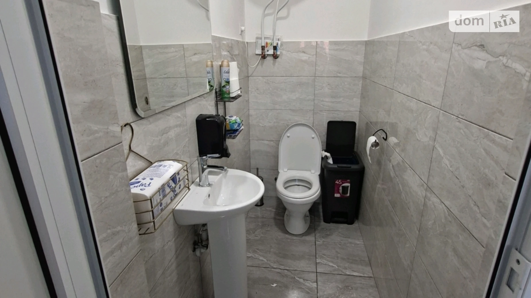 Сдается в аренду офис 170 кв. м в бизнес-центре, цена: 85000 грн - фото 5