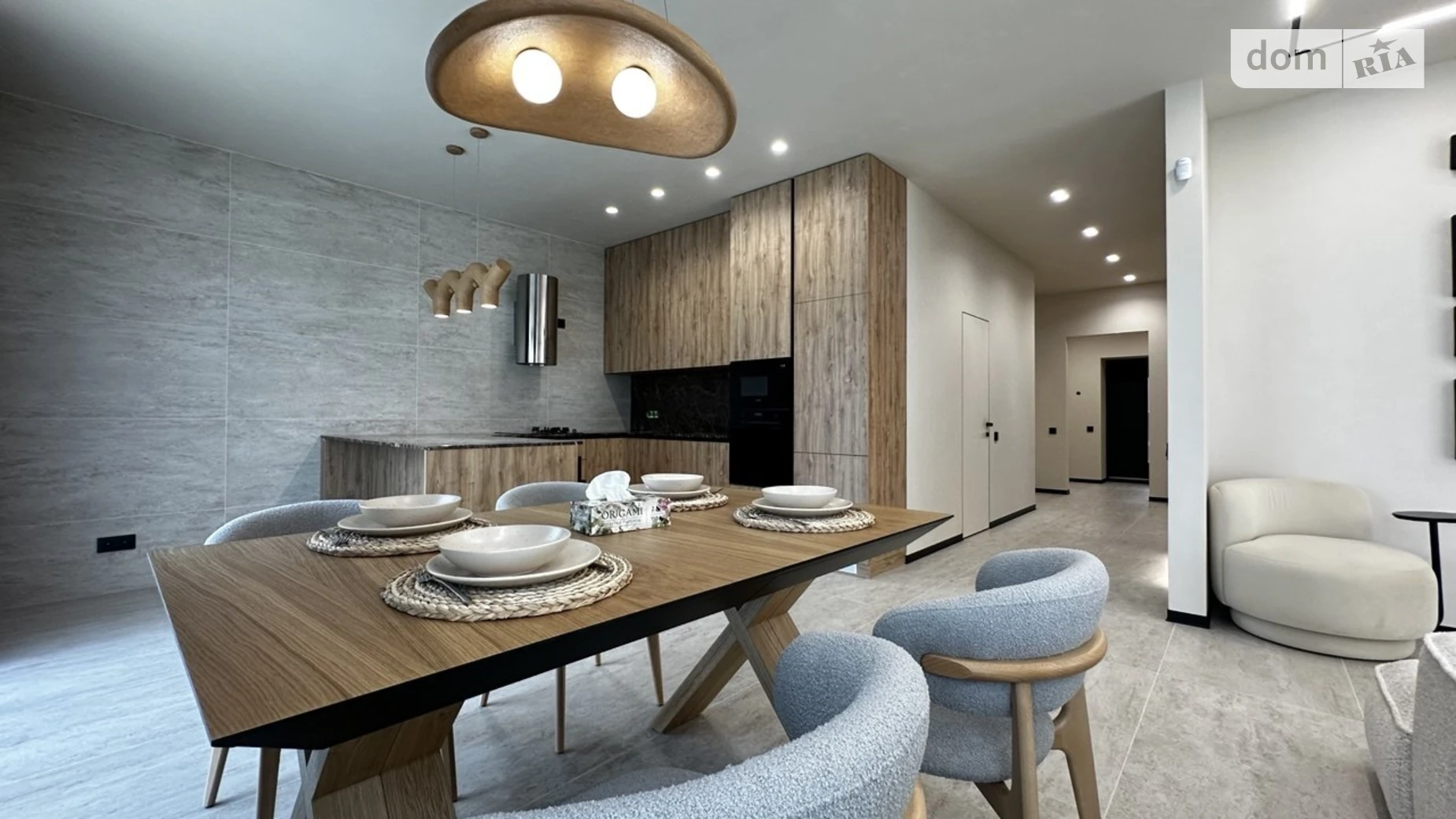 Продається будинок 2 поверховий 240 кв. м з гаражем, цена: 450000 $ - фото 4