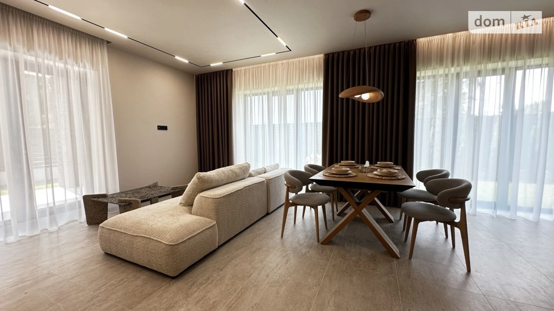 Продається будинок 2 поверховий 240 кв. м з гаражем, цена: 450000 $ - фото 3