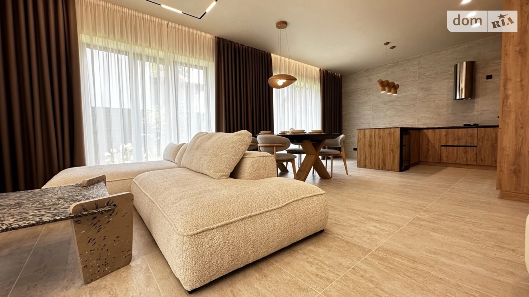 Продається будинок 2 поверховий 240 кв. м з гаражем, цена: 450000 $ - фото 2