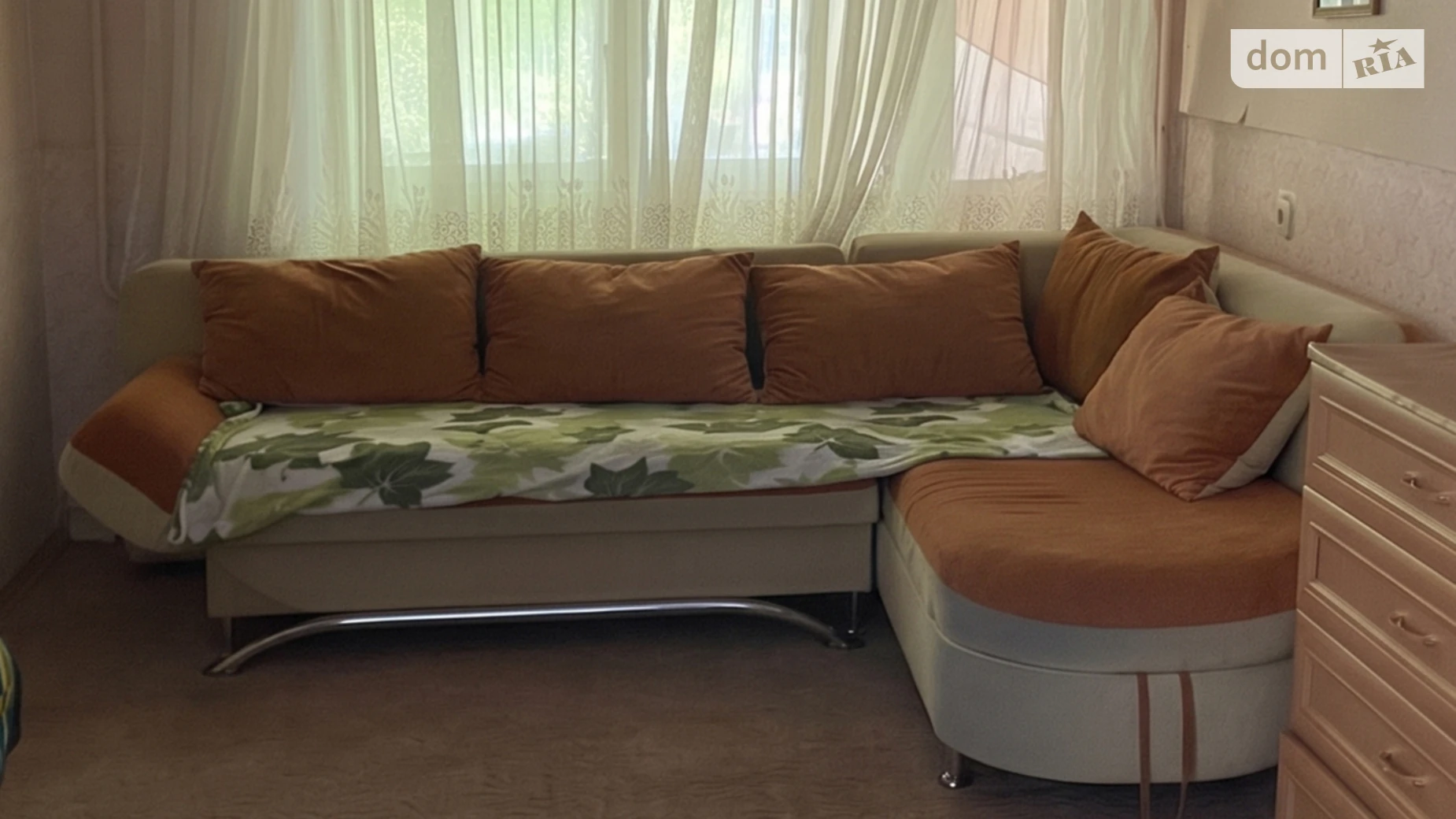 Продается 1-комнатная квартира 32 кв. м в Ивано-Франковске, цена: 42500 $ - фото 2