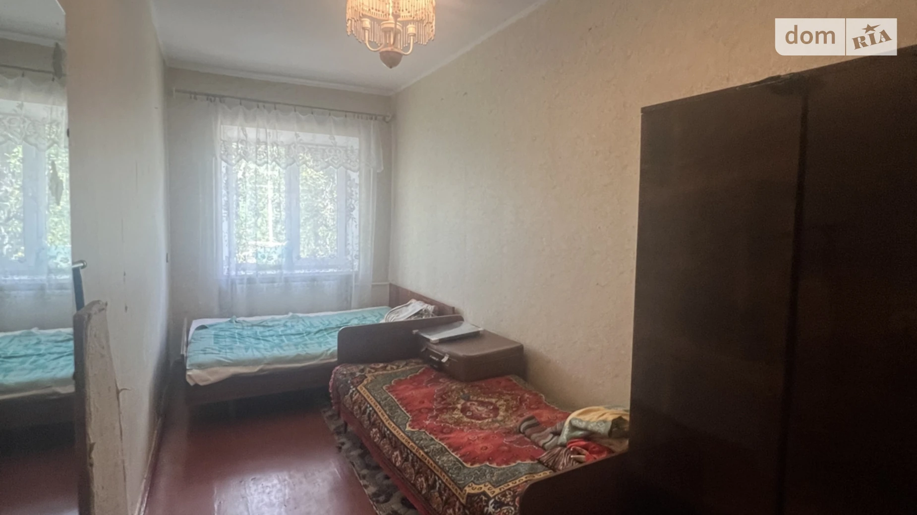 Здається в оренду 3-кімнатна квартира 54 кв. м у Кропивницькому, вул. Героїв Маріуполя(Родимцева Генерала), 92К/1 - фото 4