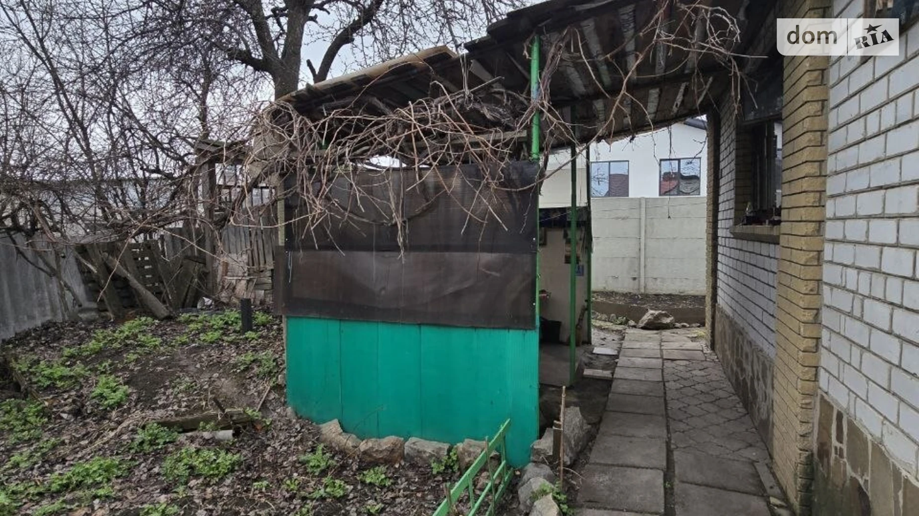 Продается одноэтажный дом 52.2 кв. м с камином, цена: 34000 $ - фото 4
